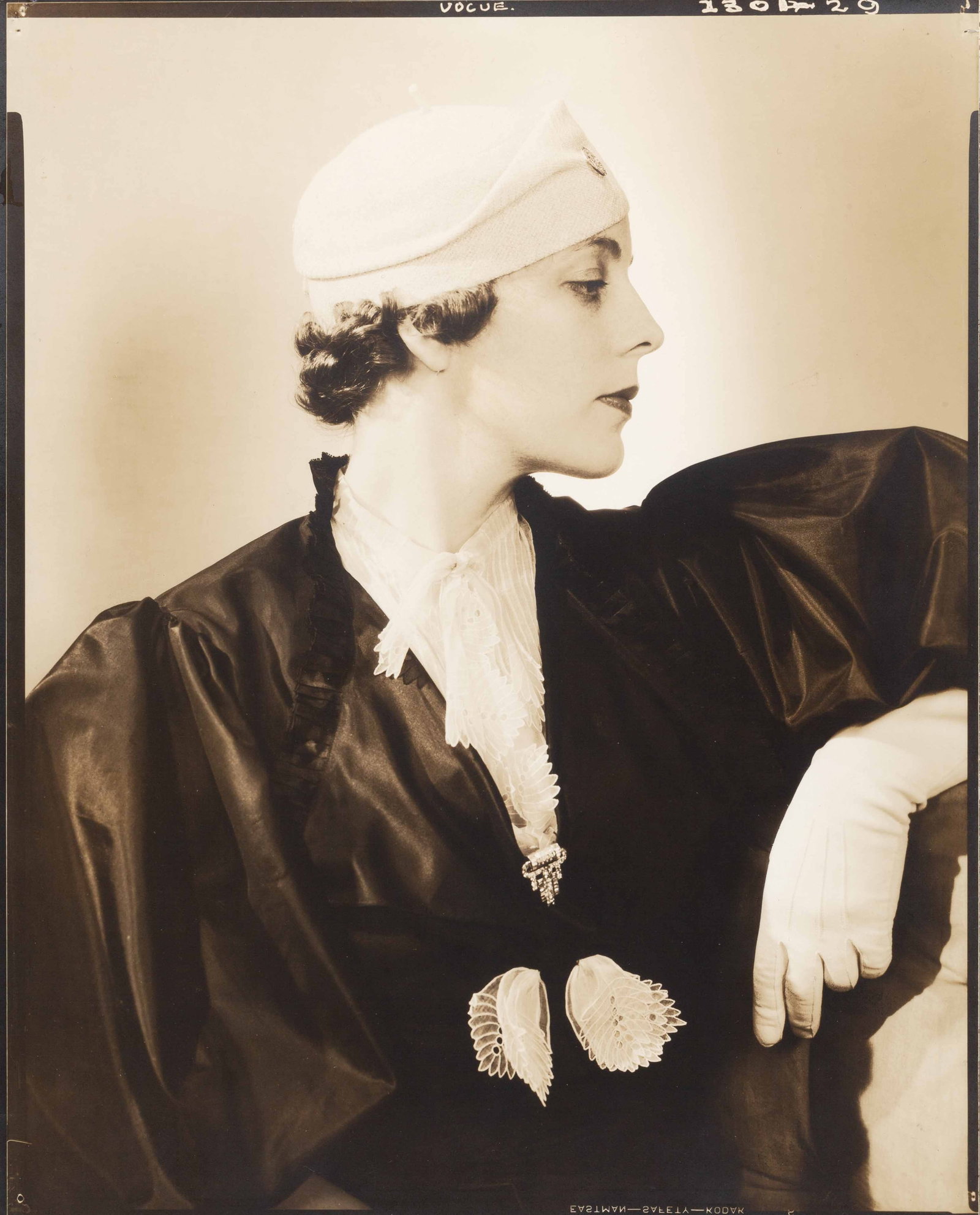 EDWARD STEICHEN (1879–1973)  - 2