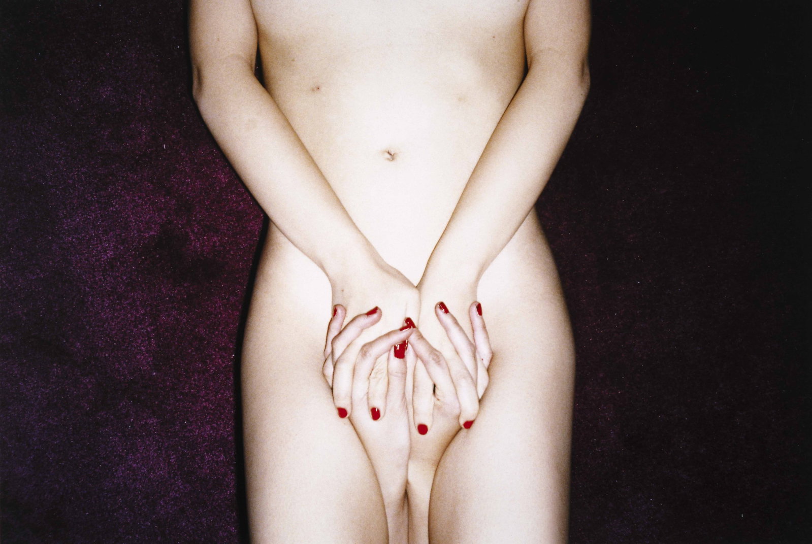REN HANG (1987–2017)  (1 of 4)