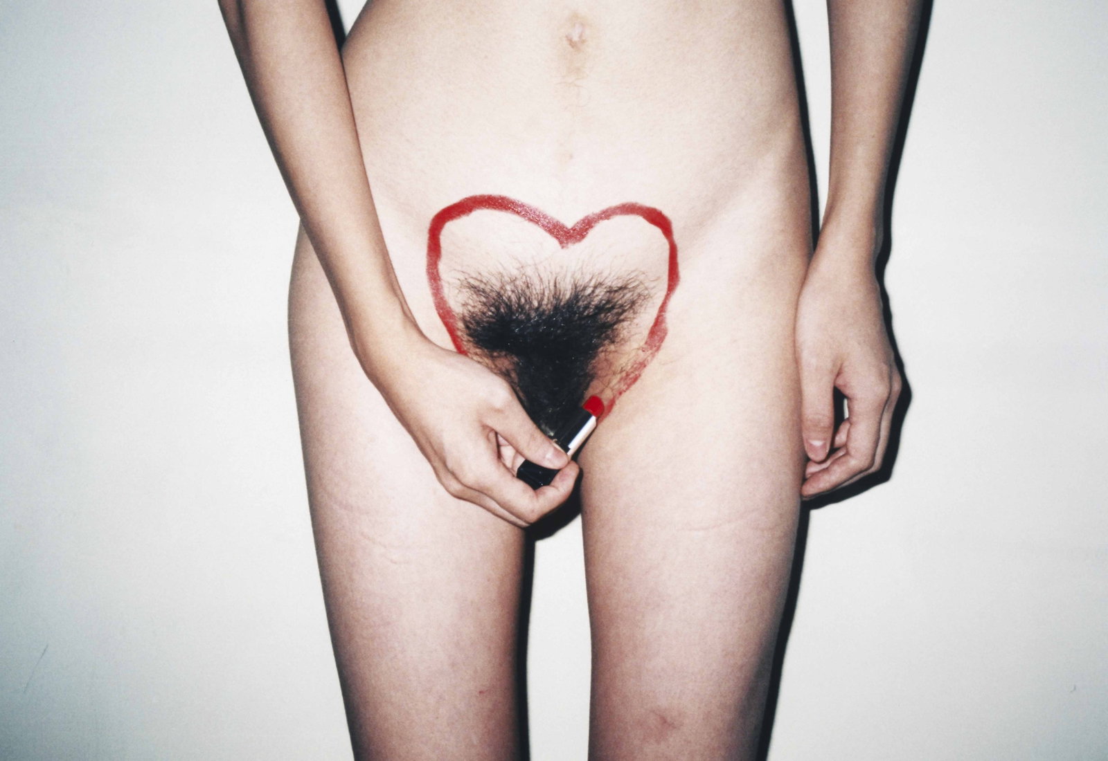 REN HANG (1987–2017)  (1 of 4)