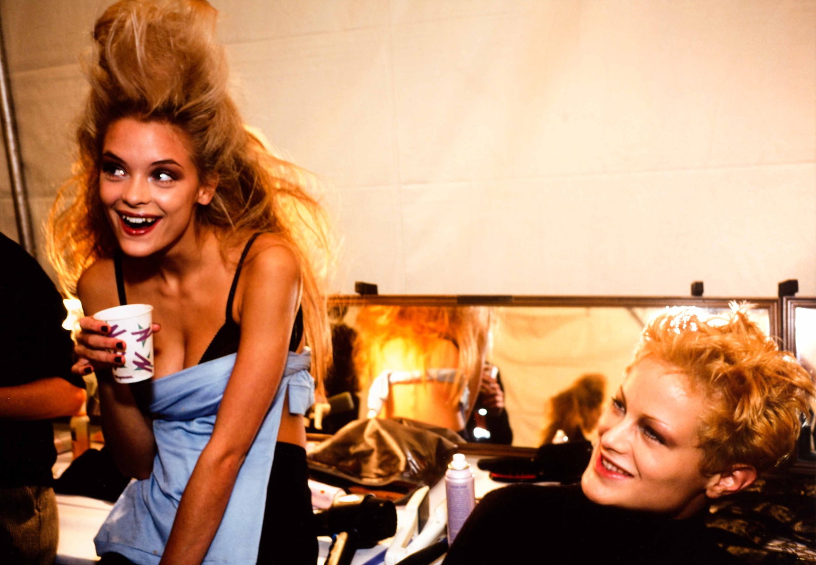 NAN GOLDIN (*1953)  (1 of 3)