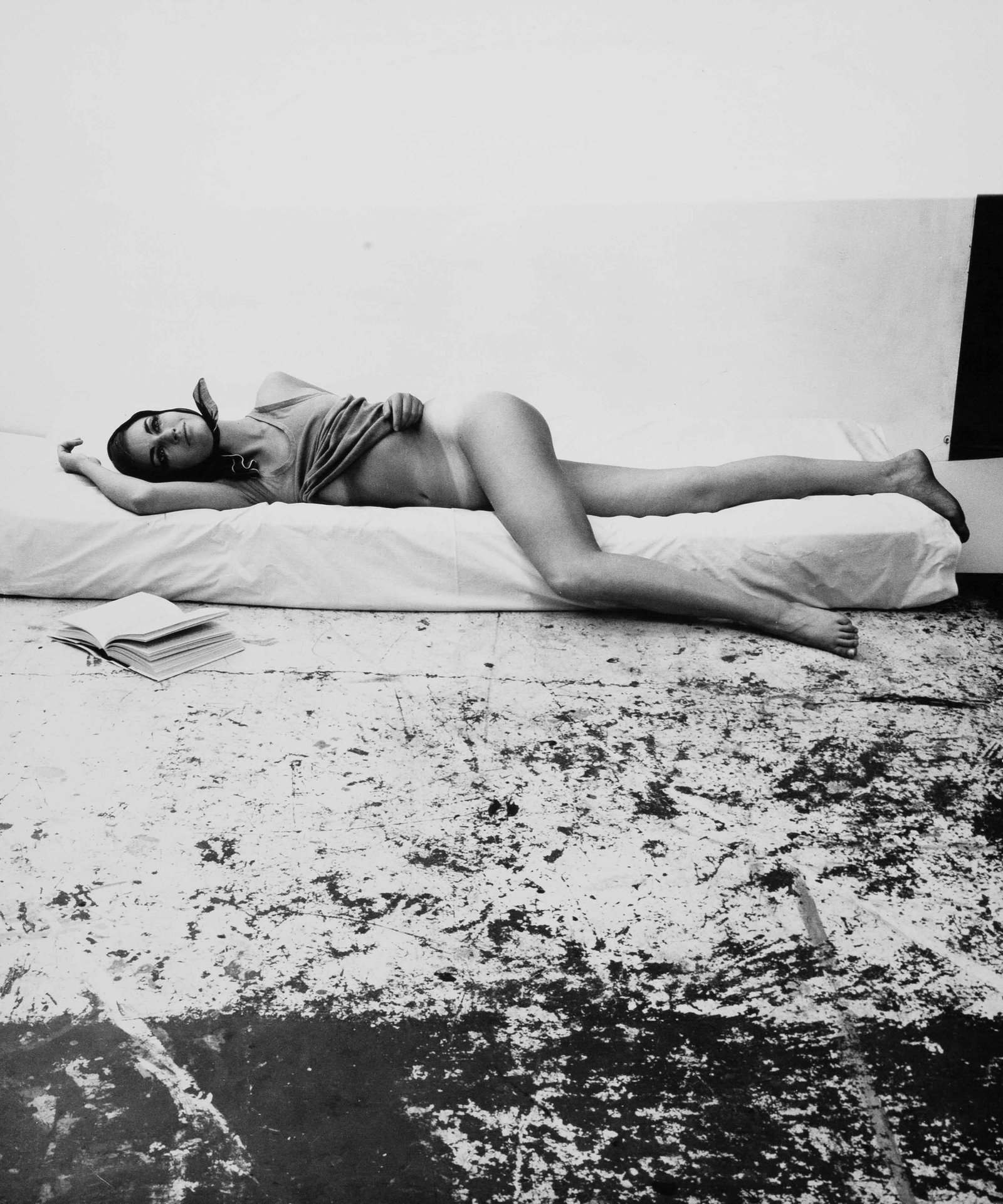 SAM HASKINS (1929–2009)  (1 of 3)