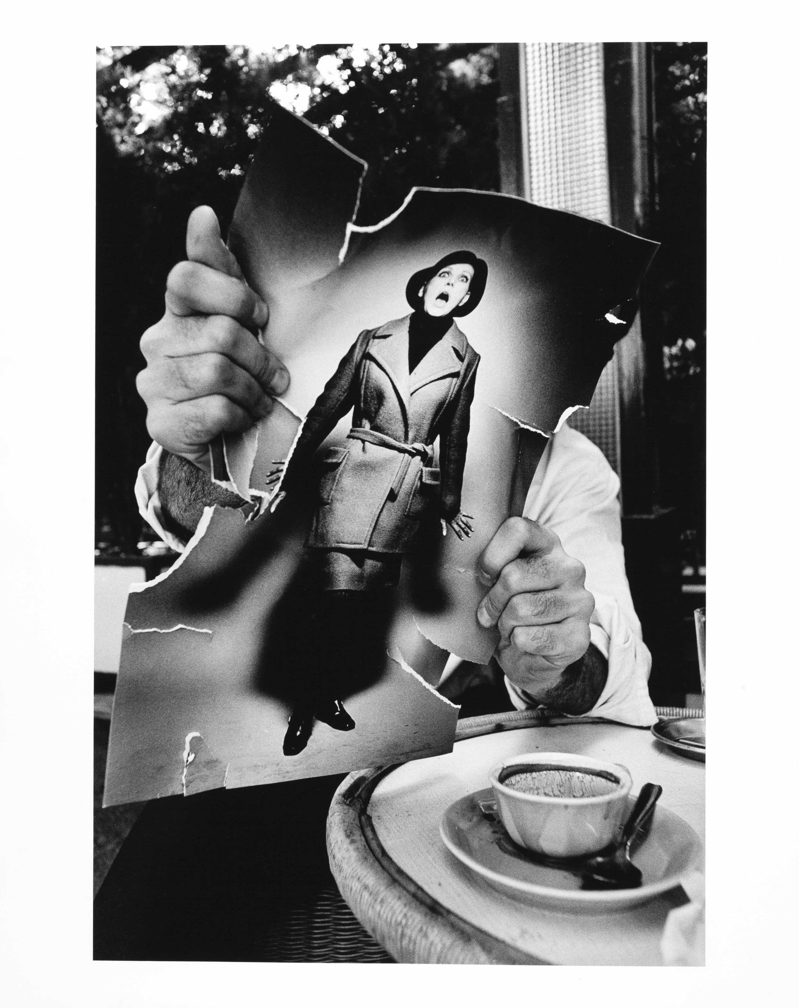 JEANLOUP SIEFF (1933–2000) - 2