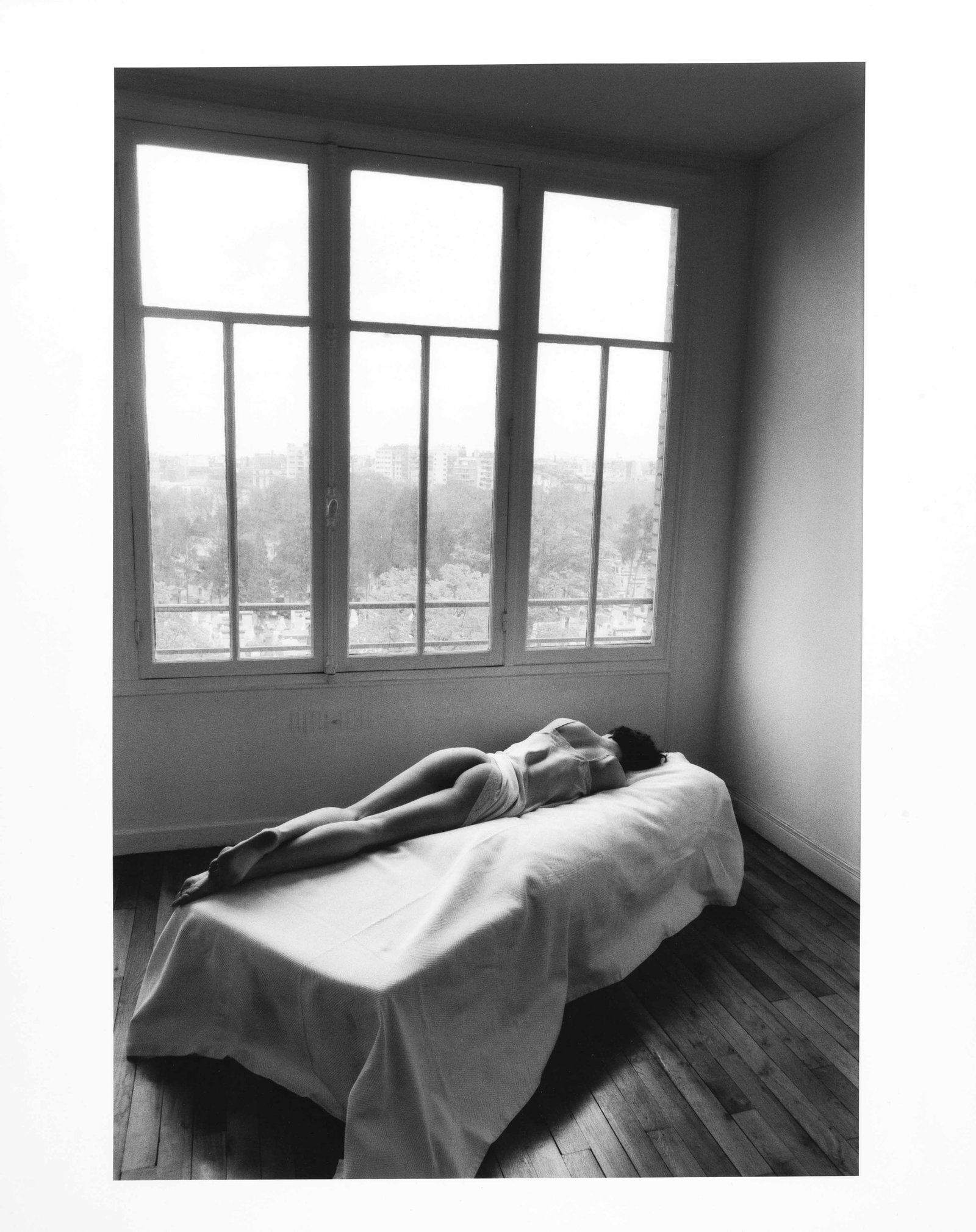 JEANLOUP SIEFF (1933–2000) - 2
