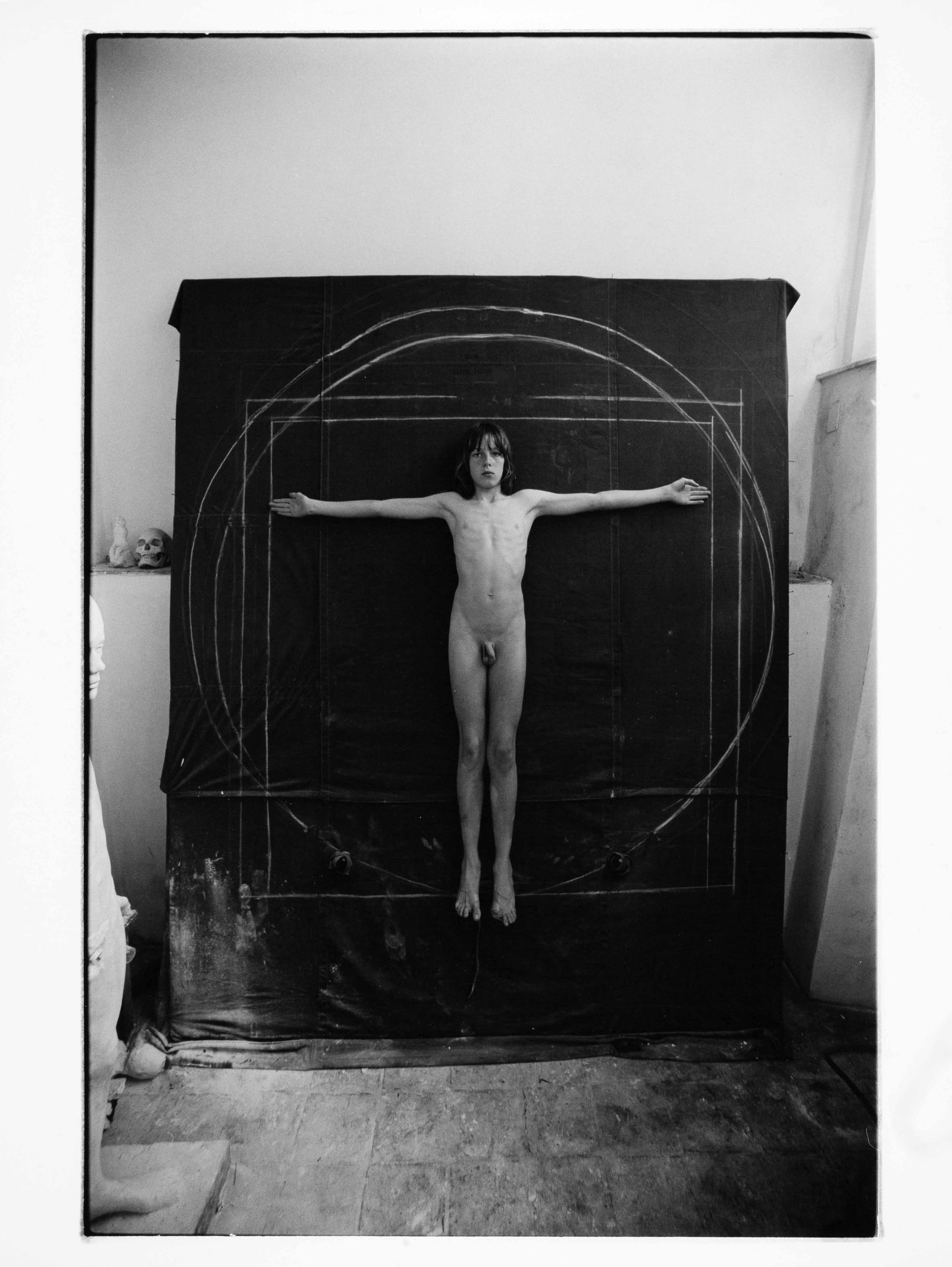 WILL MCBRIDE (1931–2015)  - 2