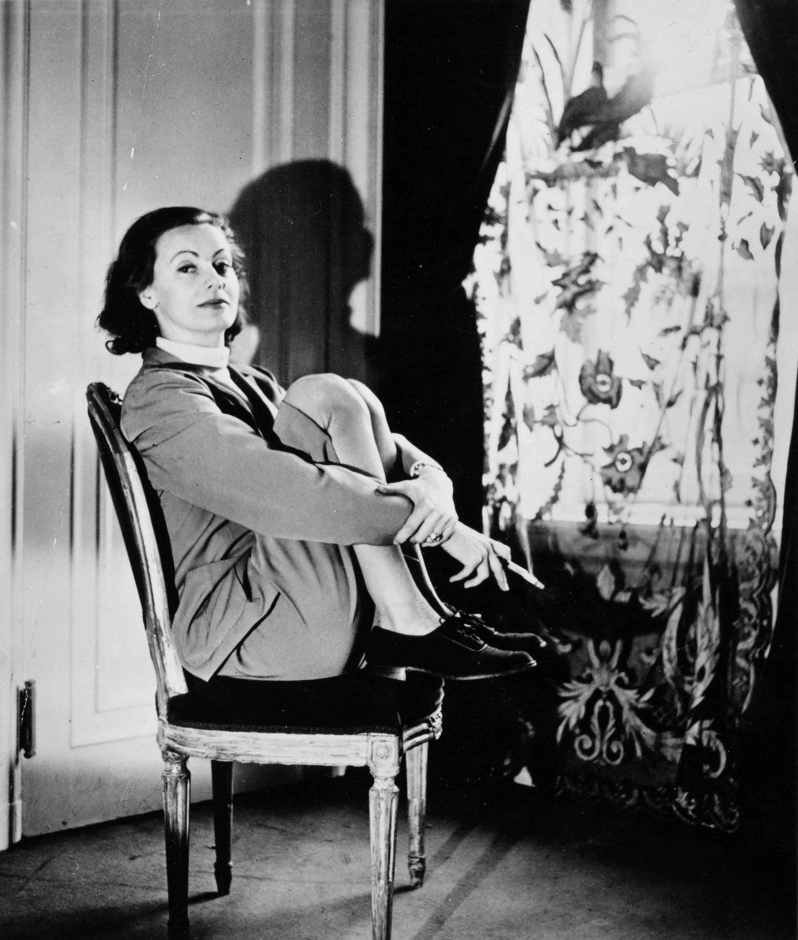 CECIL BEATON | Greta Garbo, 1946 (1 of 1)