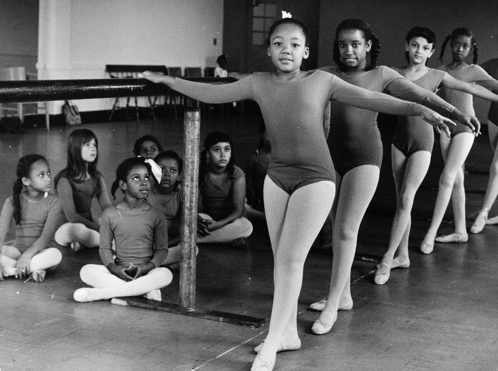 MAX SCHELER | African American life and culture in the US., c. 1964 (1 of 1)