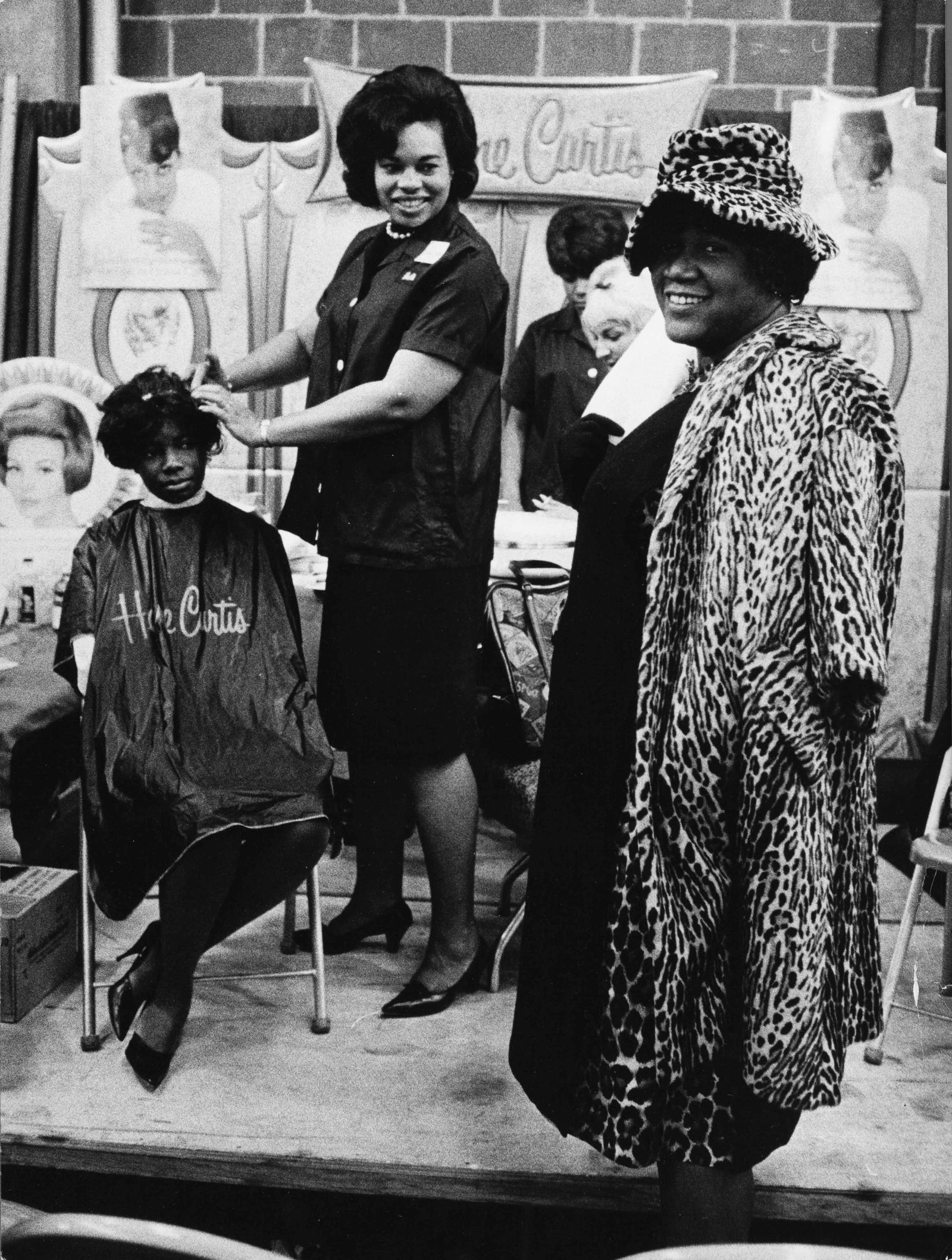 MAX SCHELER | African American life and culture in the US., c. 1967 (1 of 1)