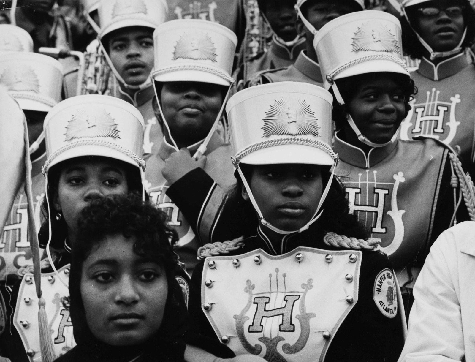 MAX SCHELER | African American life and culture , c. early 1970s (1 of 1)