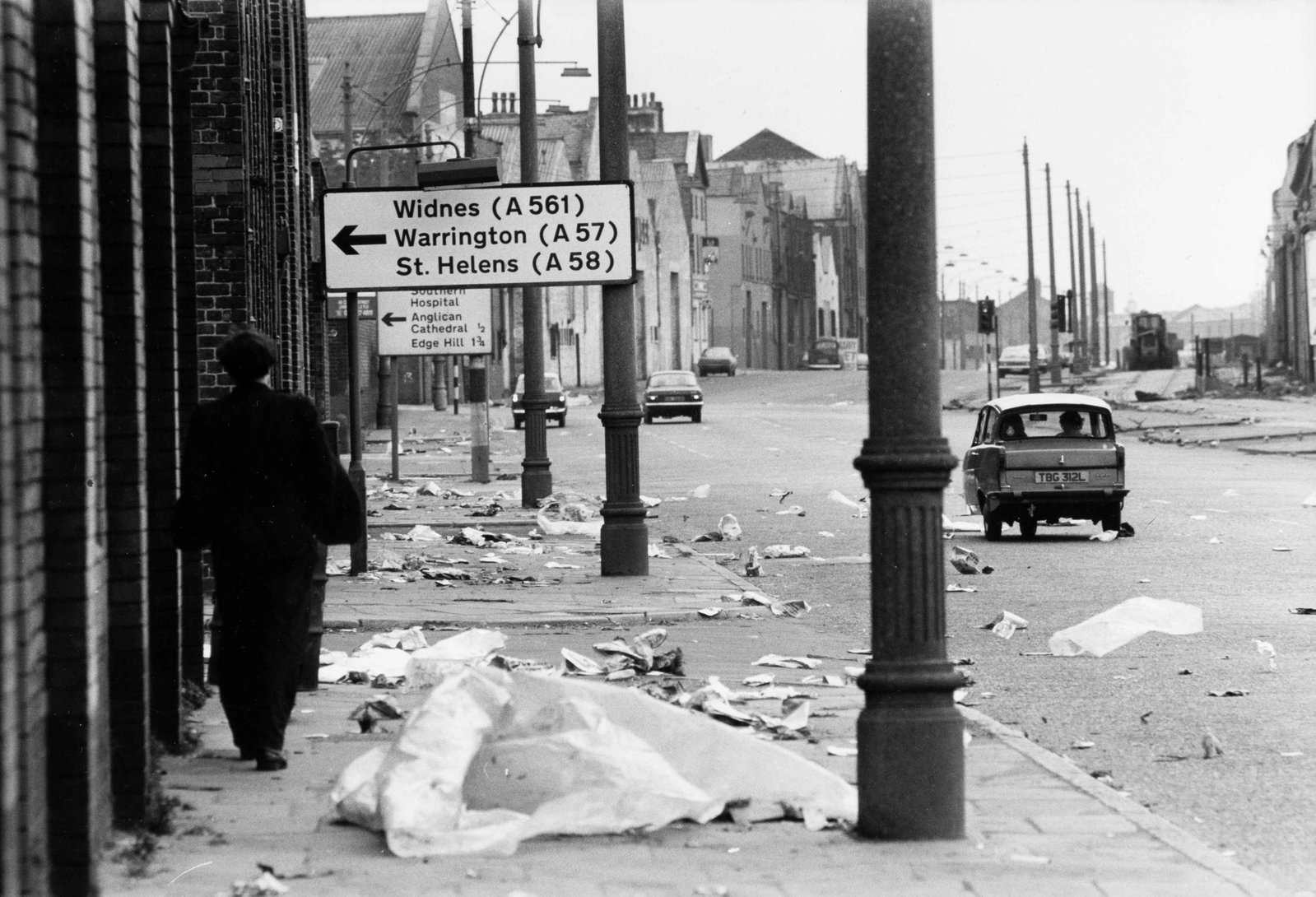 DIRK REINARTZ | Liverpool, Great Britain, 1978 (1 of 1)