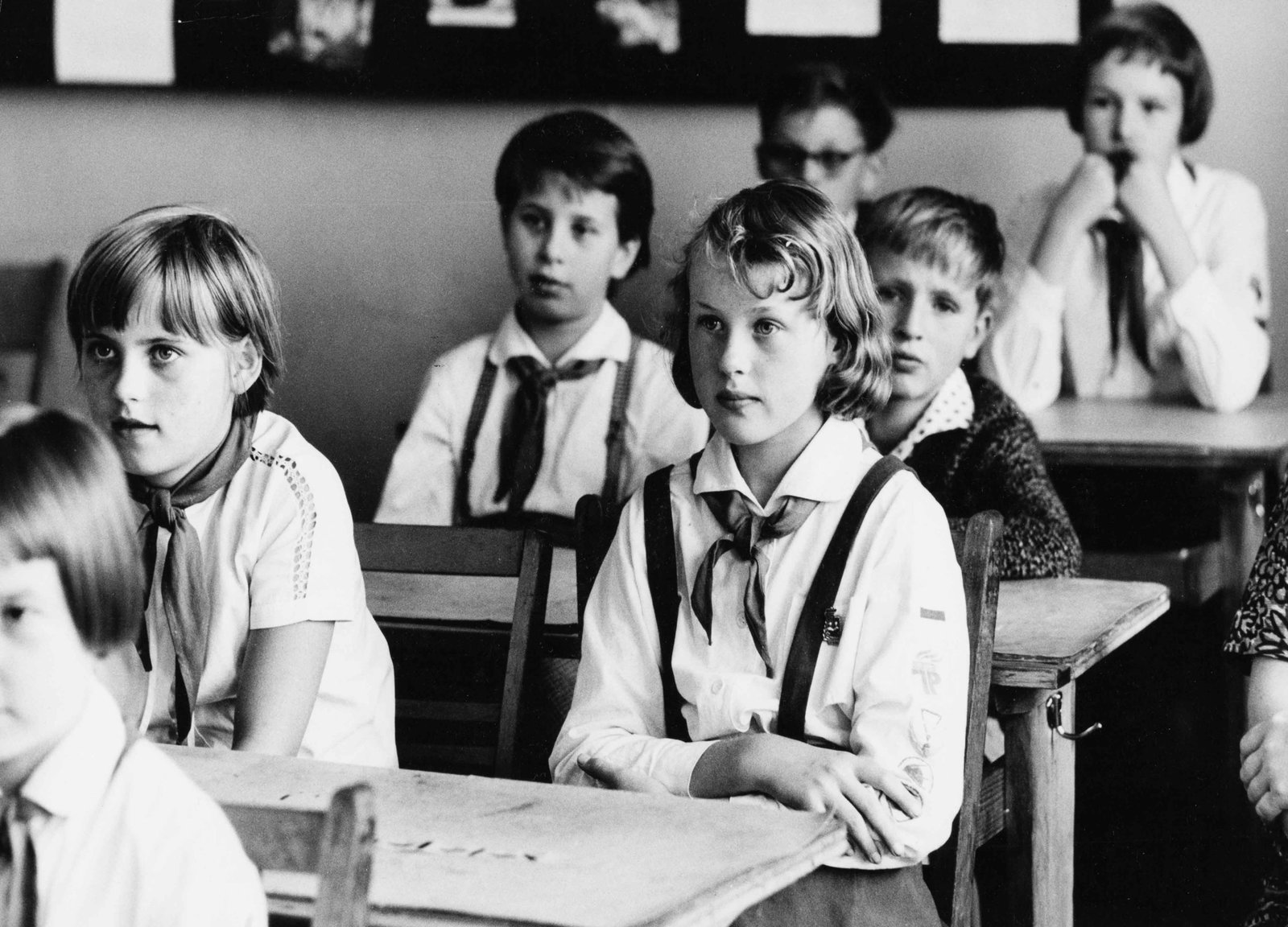MAX SCHELER | Life in DDR/GDR, 1966 (1 of 1)