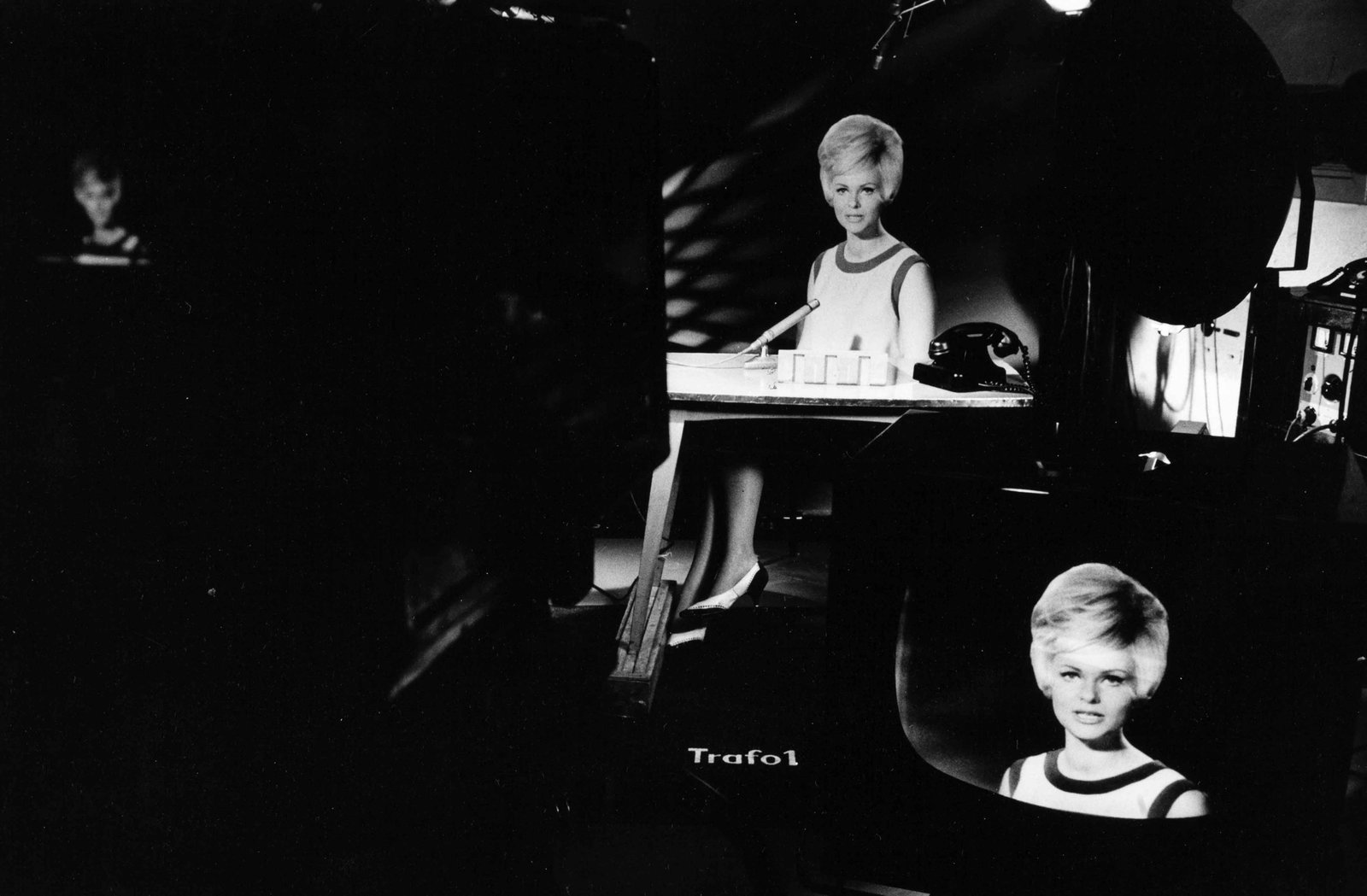 MAX SCHELER | Life in DDR/GDR, 1966 (1 of 1)