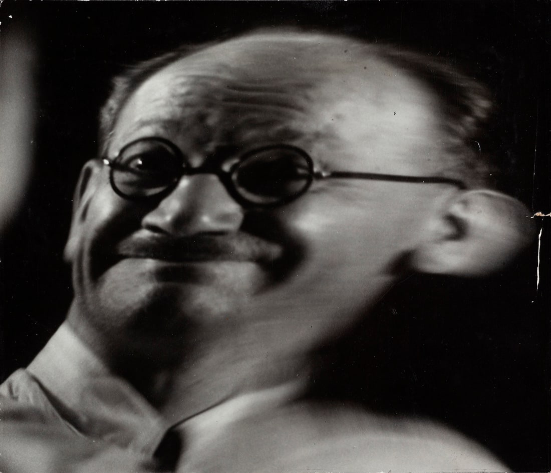 CARLO LUDOVICO BRAGAGLIA (1894–1998) (1 of 2)