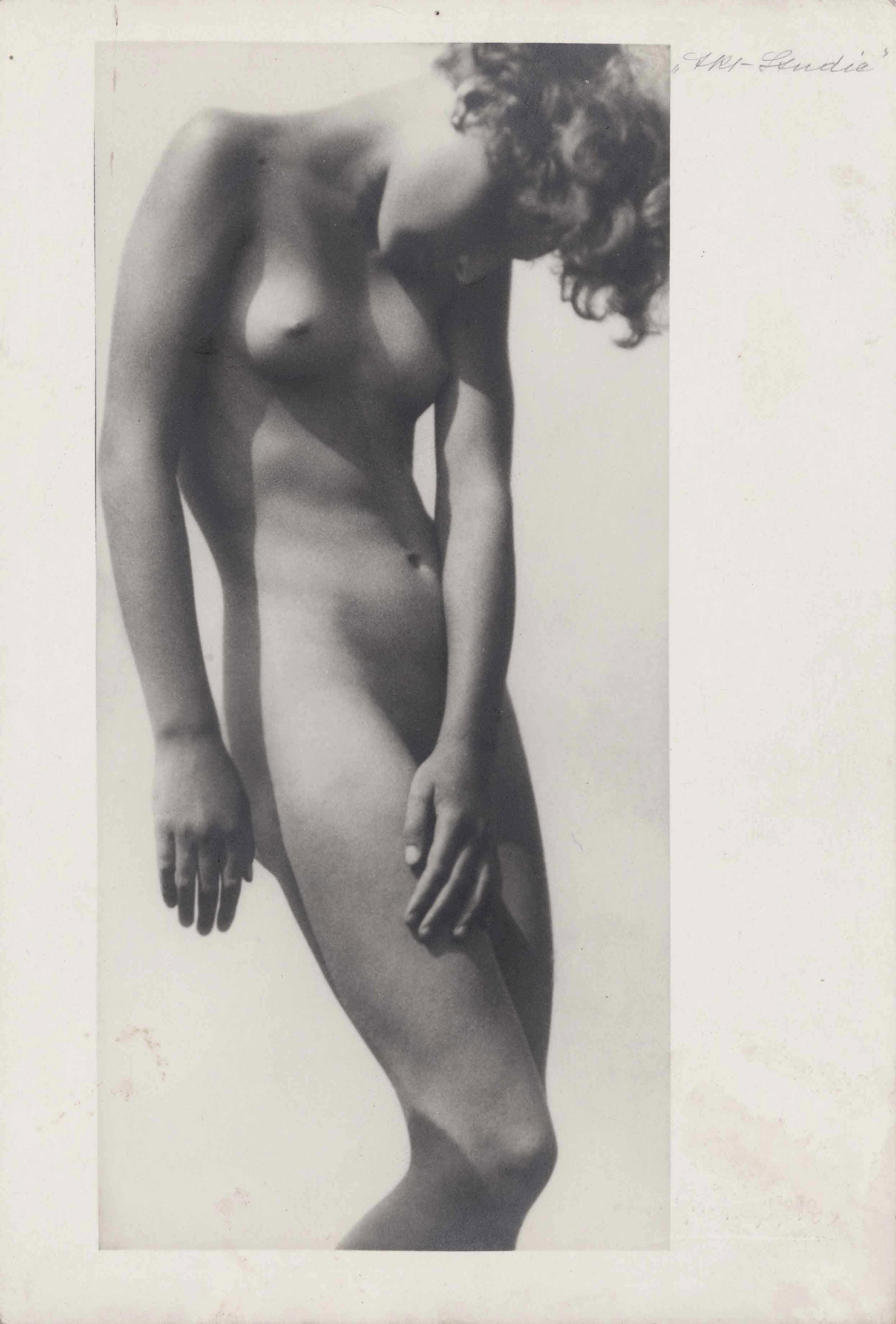 RUDOLF KOPPITZ (1884–1936) - 2