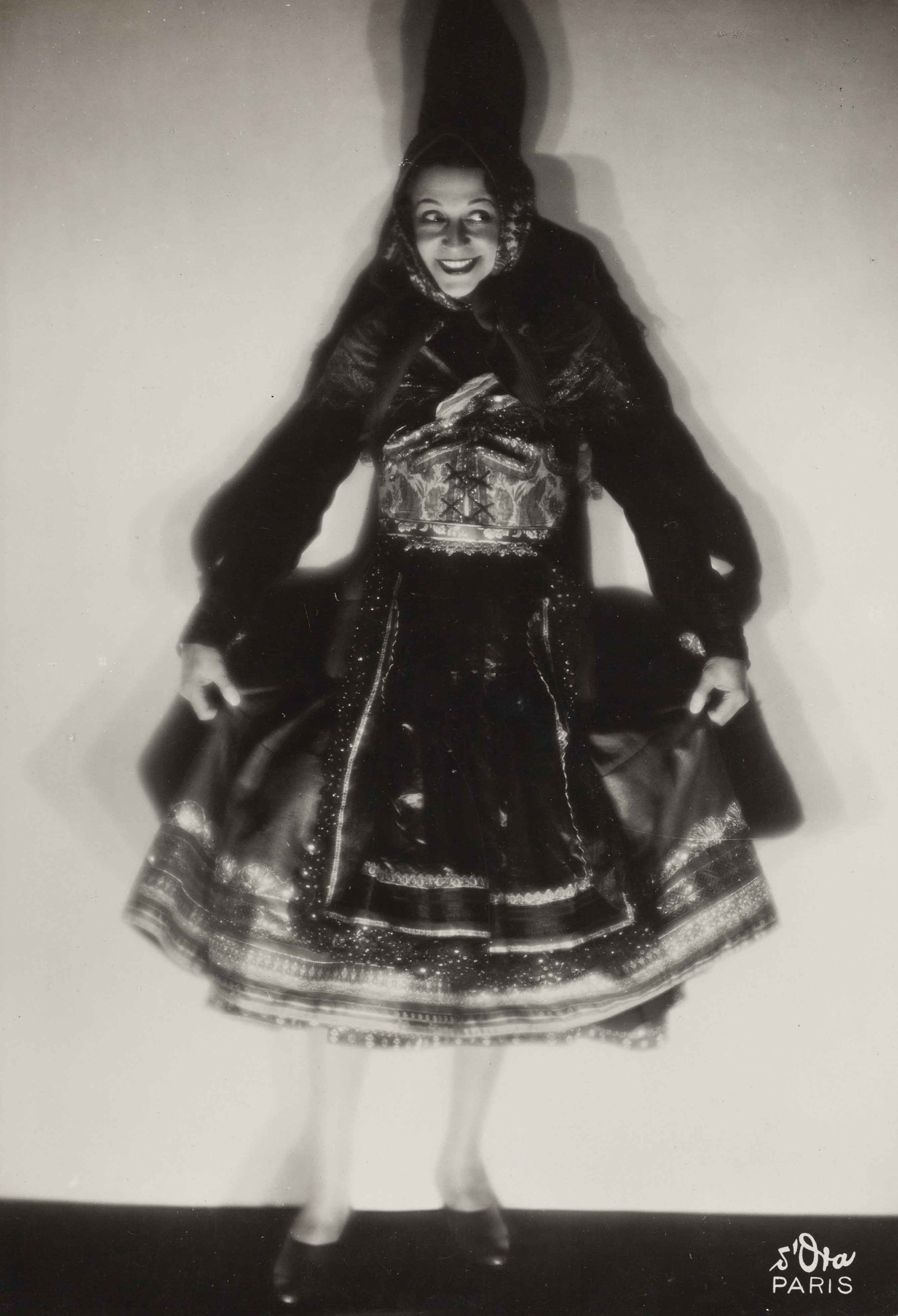 MADAME D'ORA (1881–1963) (1 of 2)