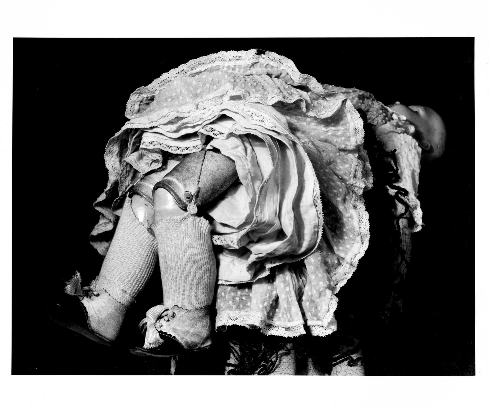 HORACIO COPPOLA (1906–2012) - 2