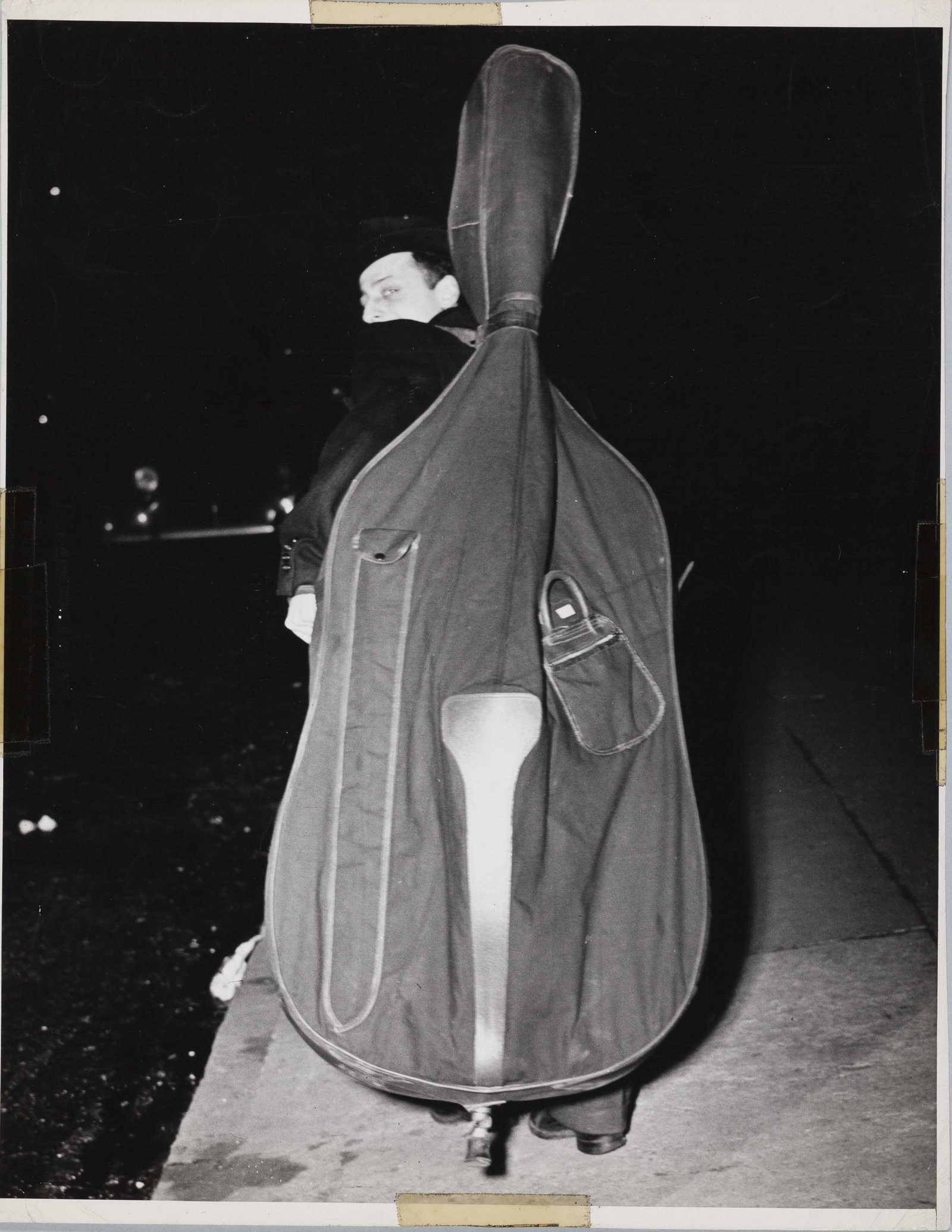 WEEGEE (1899–1968) (1 of 2)
