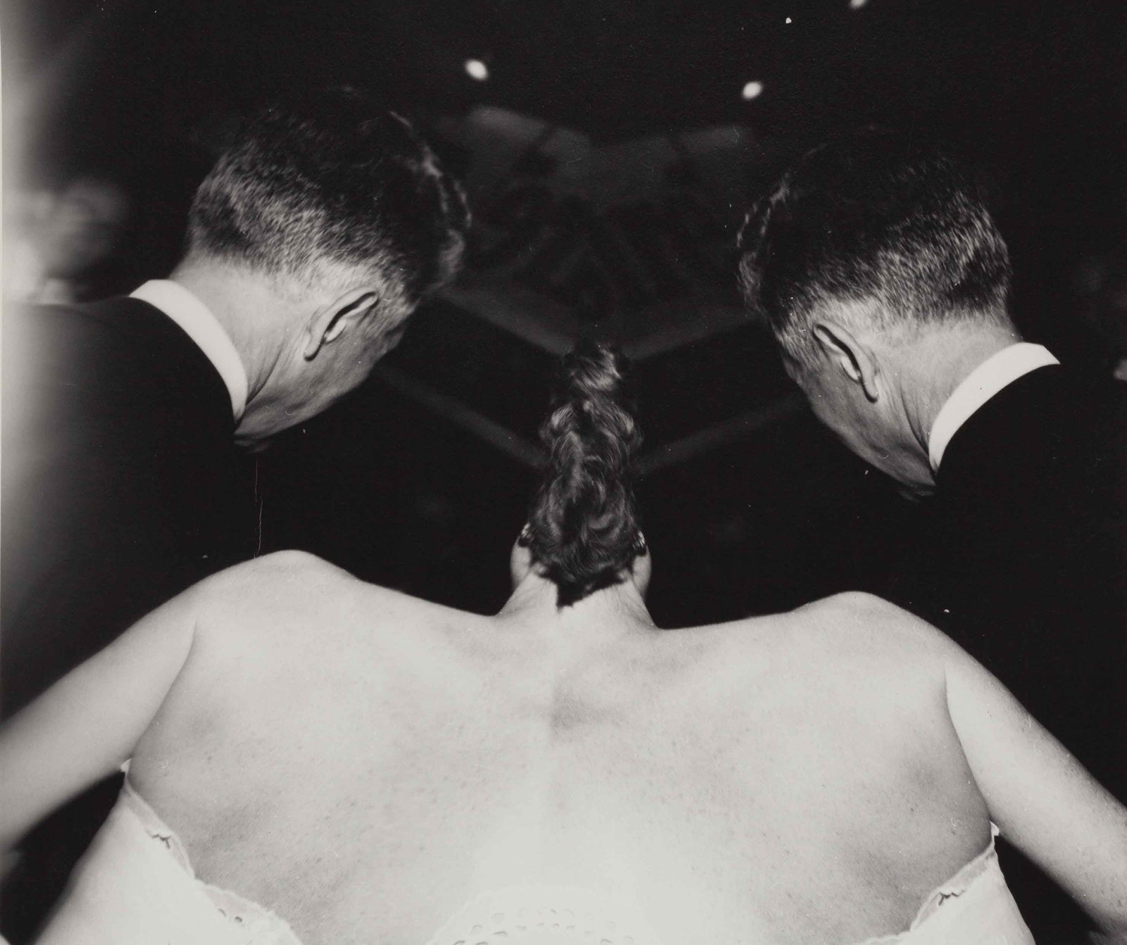 WEEGEE (1899–1968) (1 of 3)