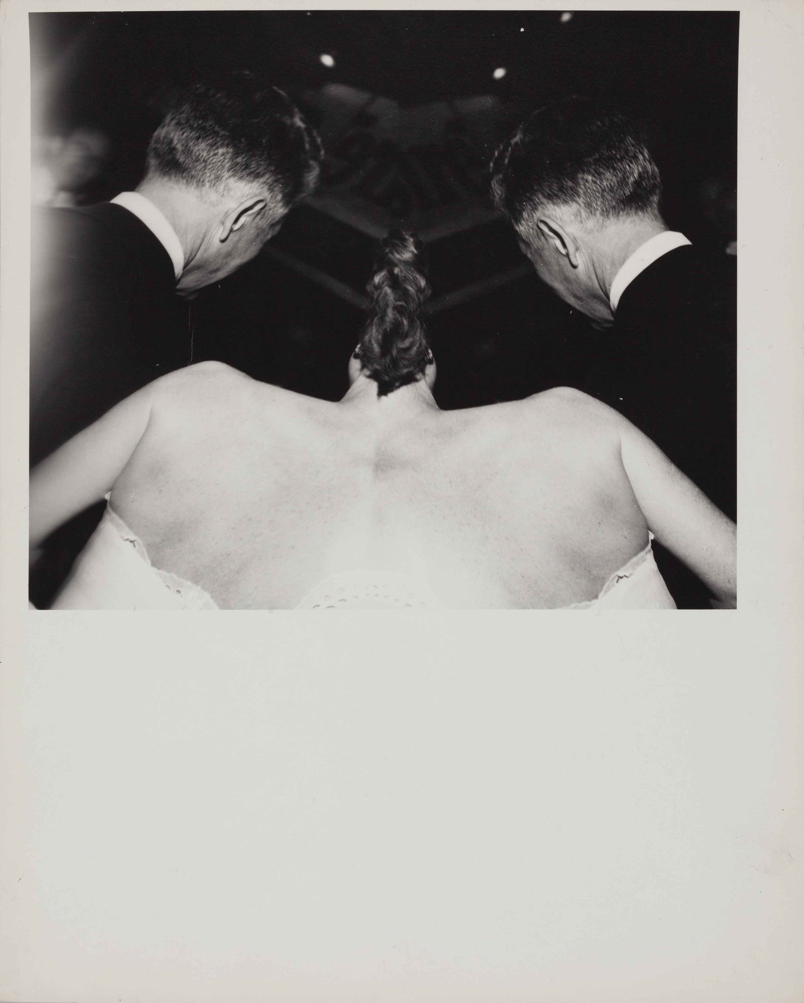 WEEGEE (1899–1968) - 2