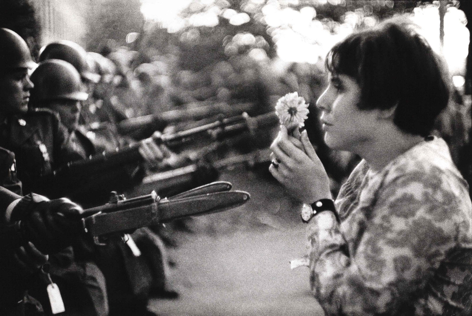 MARC RIBOUD (1923–2016)