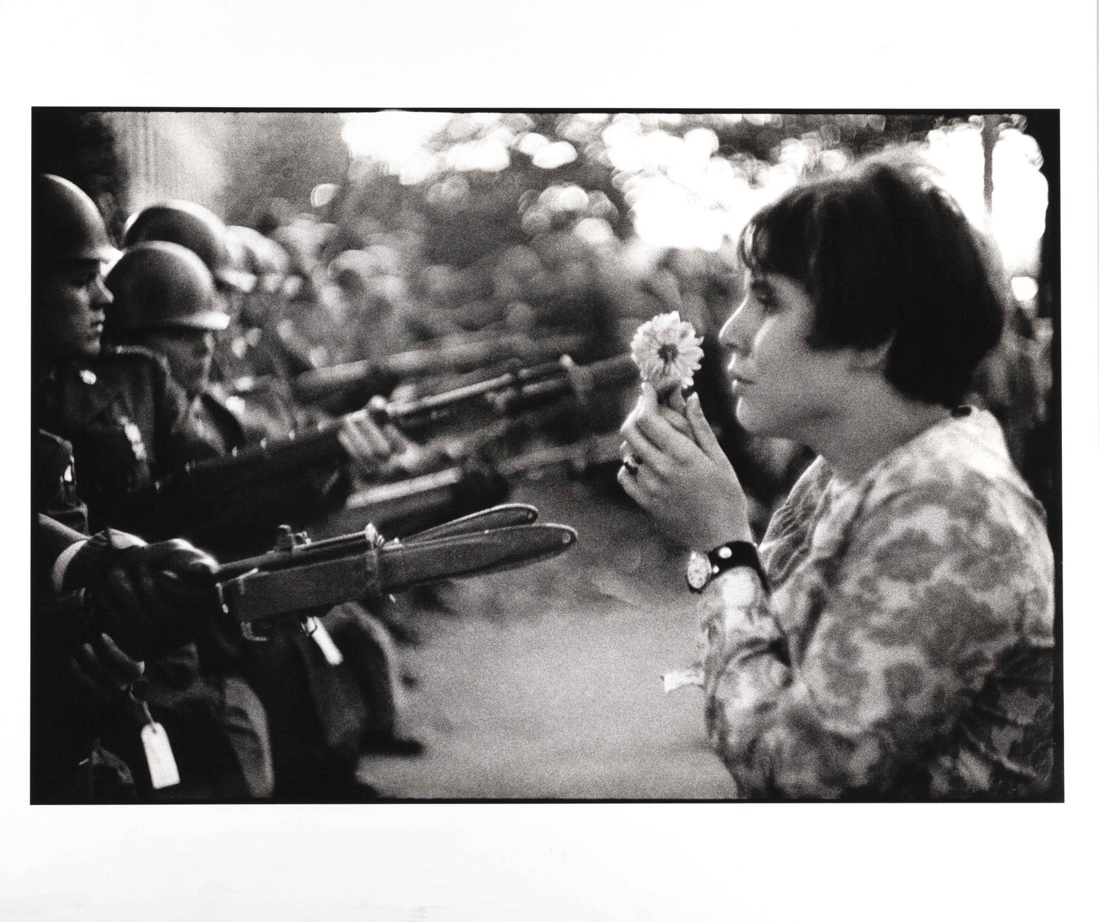 MARC RIBOUD (1923–2016) - 2