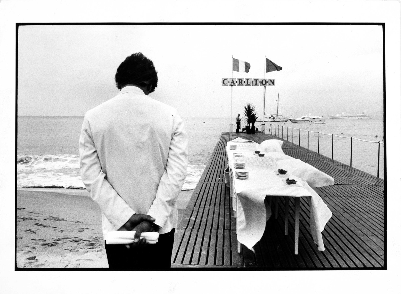 GUY LE QUERREC (*1941) - 2