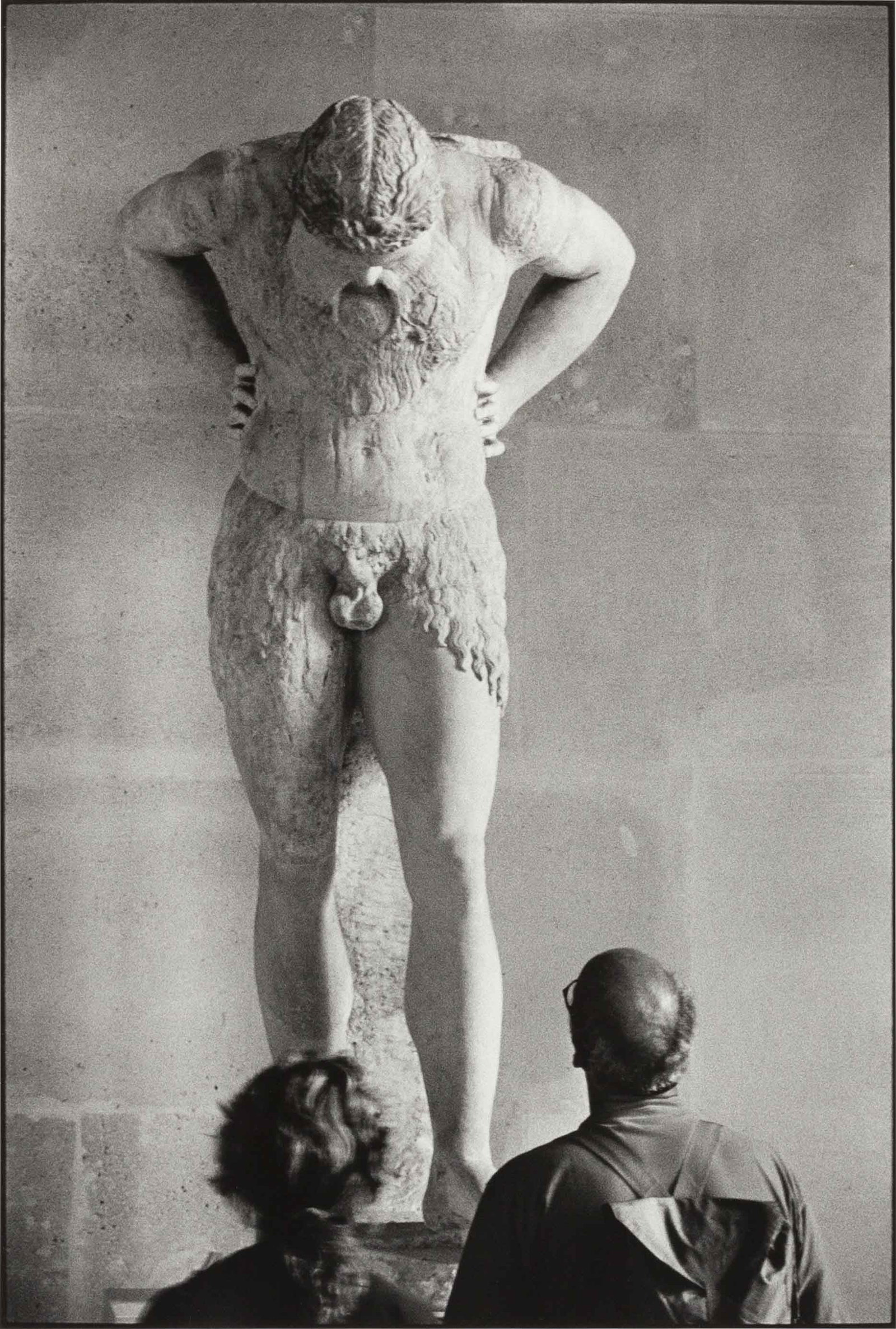 ELLIOTT ERWITT (1928–2023) (1 of 2)
