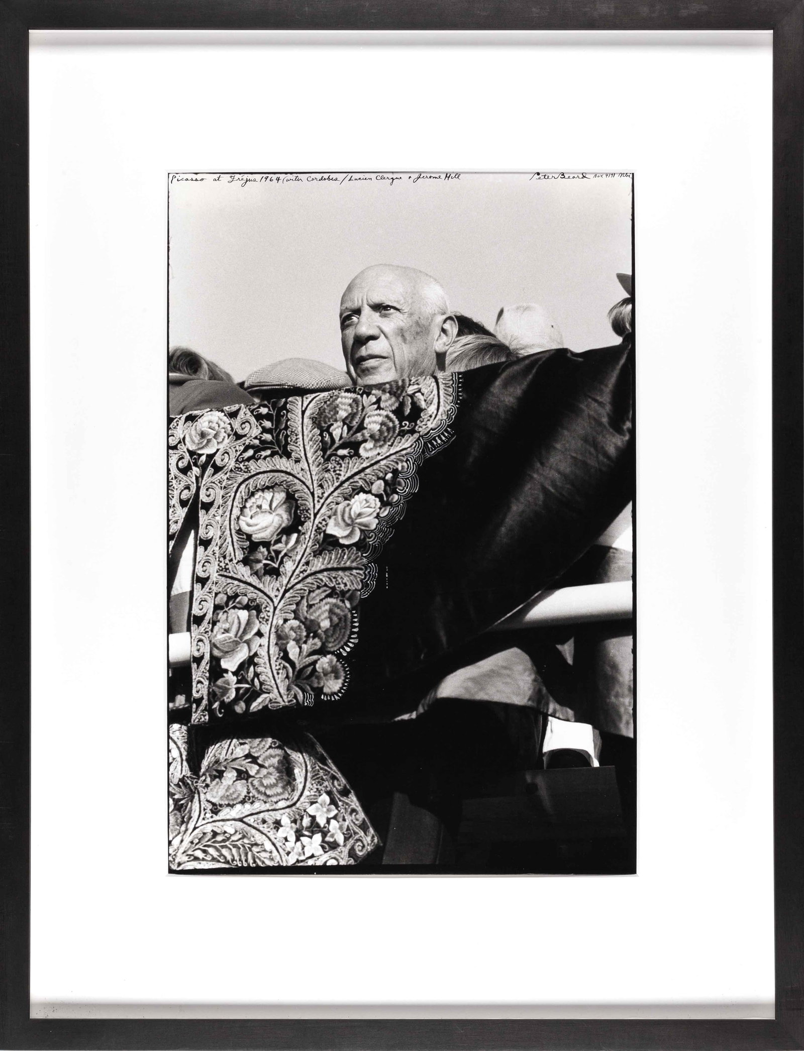 PETER BEARD (1938–2020) - 2