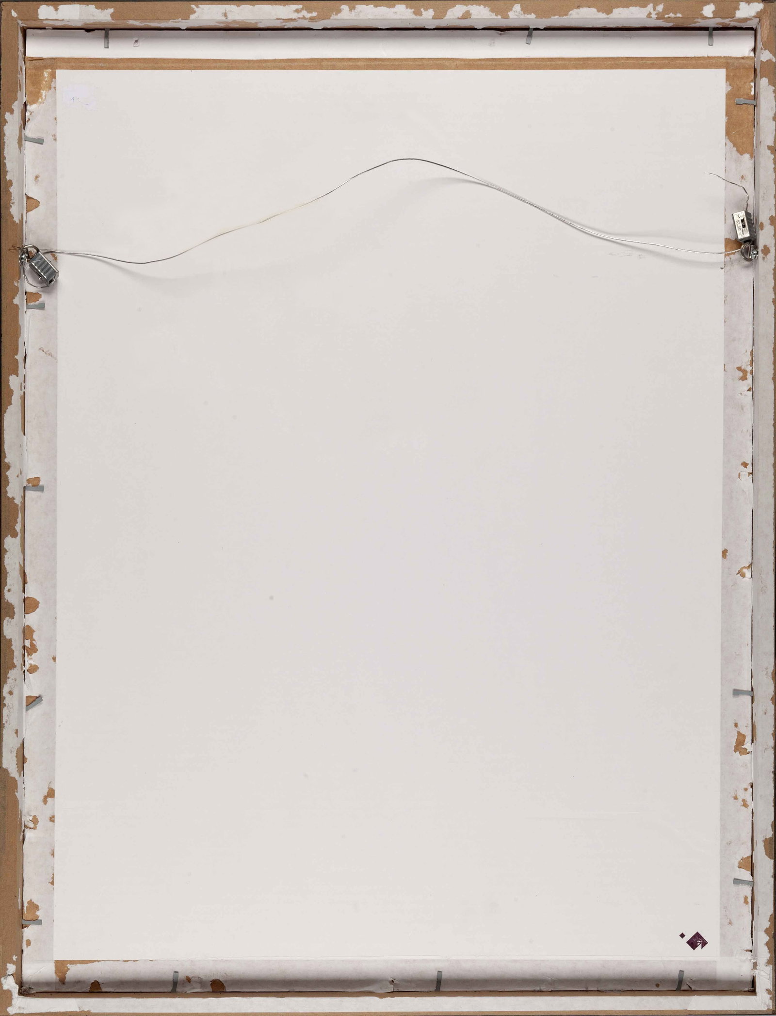 PETER BEARD (1938–2020) - 3