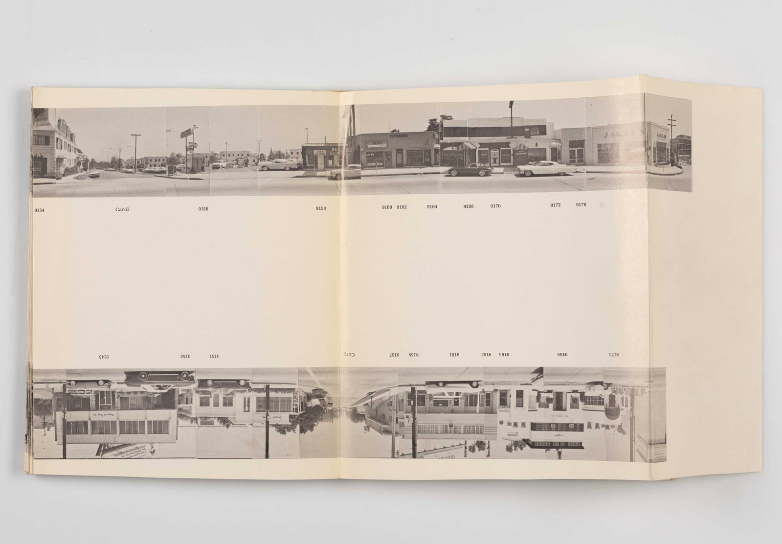 EDWARD RUSCHA (*1937) - 4