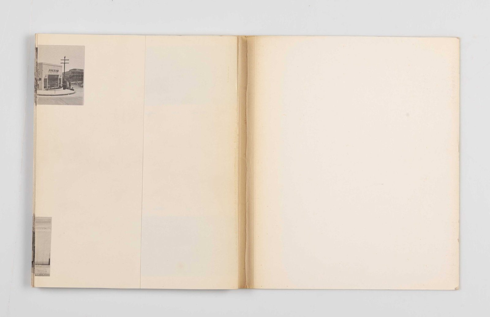 EDWARD RUSCHA (*1937) - 5