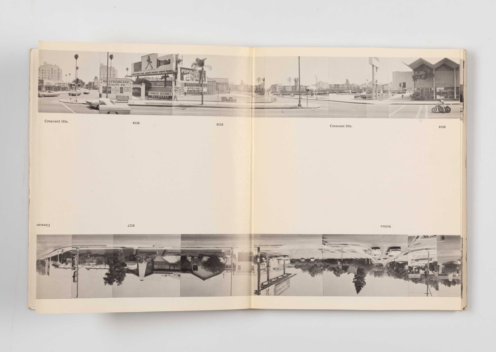 EDWARD RUSCHA (*1937) - 7