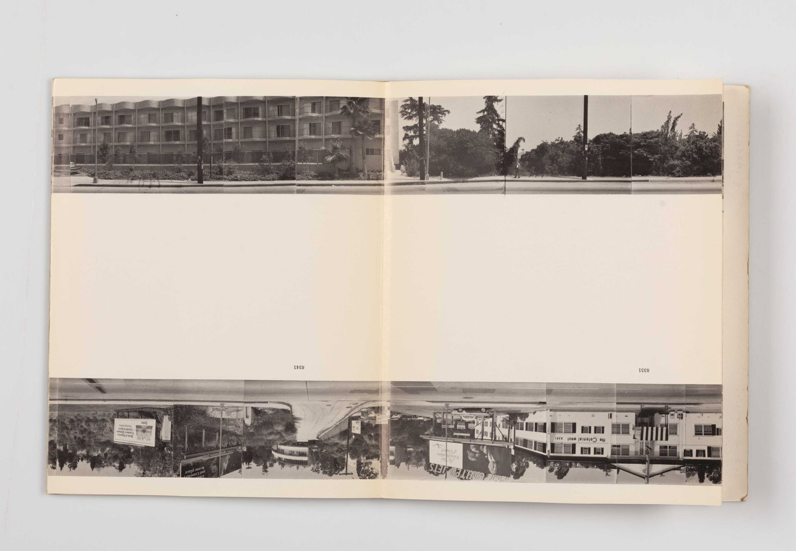 EDWARD RUSCHA (*1937) - 8
