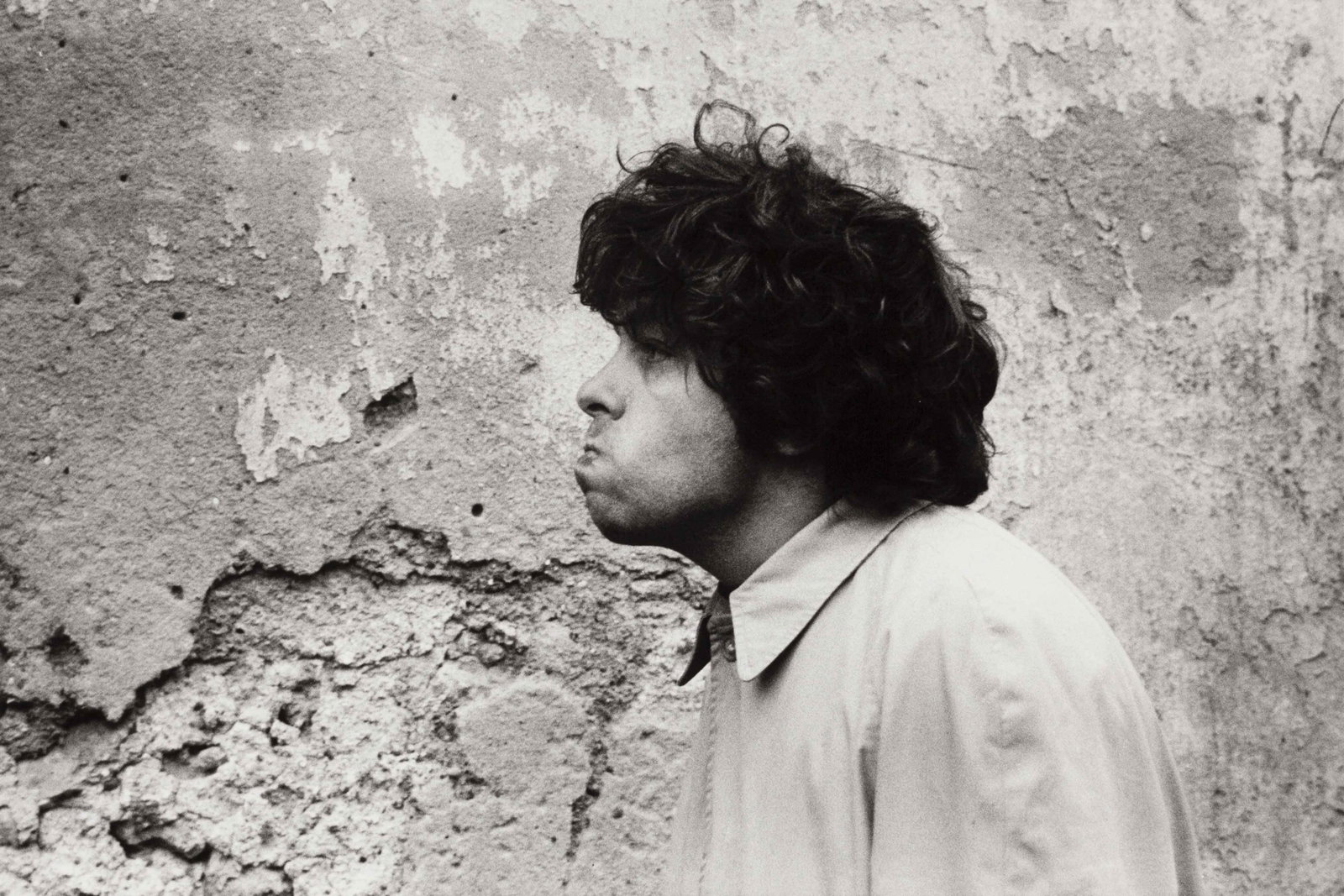 CORA PONGRACZ (1943–2003) (1 of 3)