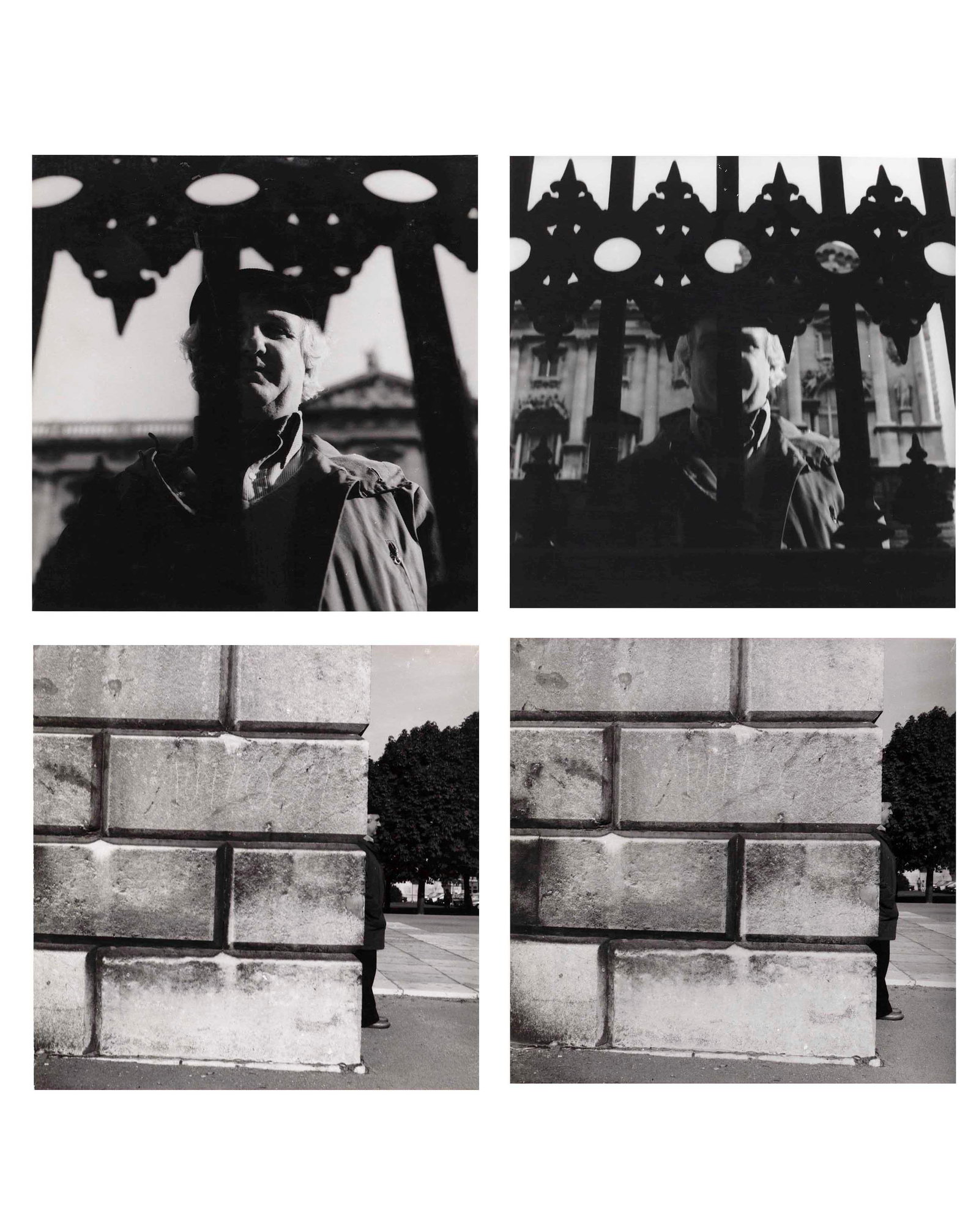 CORA PONGRACZ (1943–2003) (1 of 9)