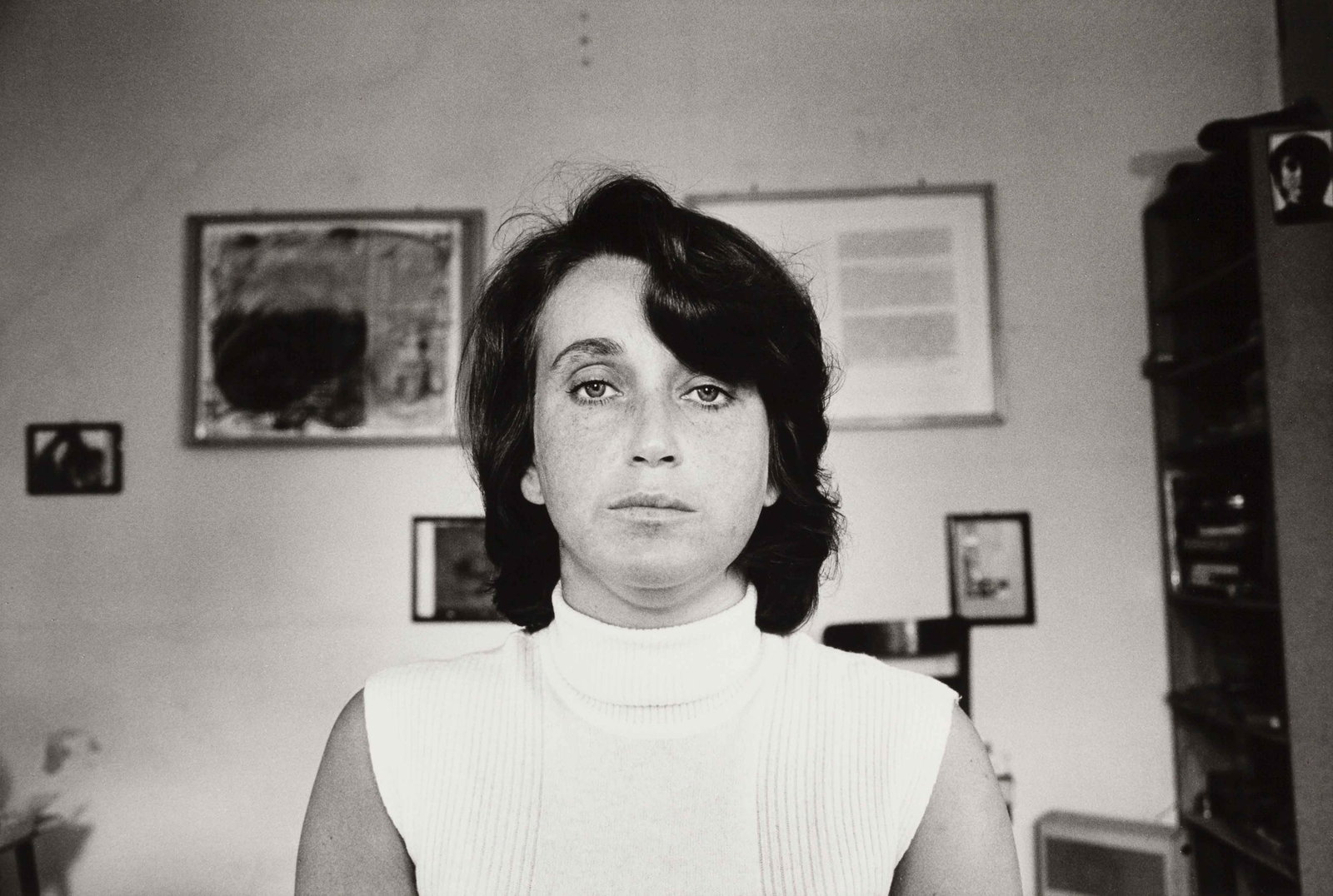 CORA PONGRACZ (1943–2003) (1 of 3)