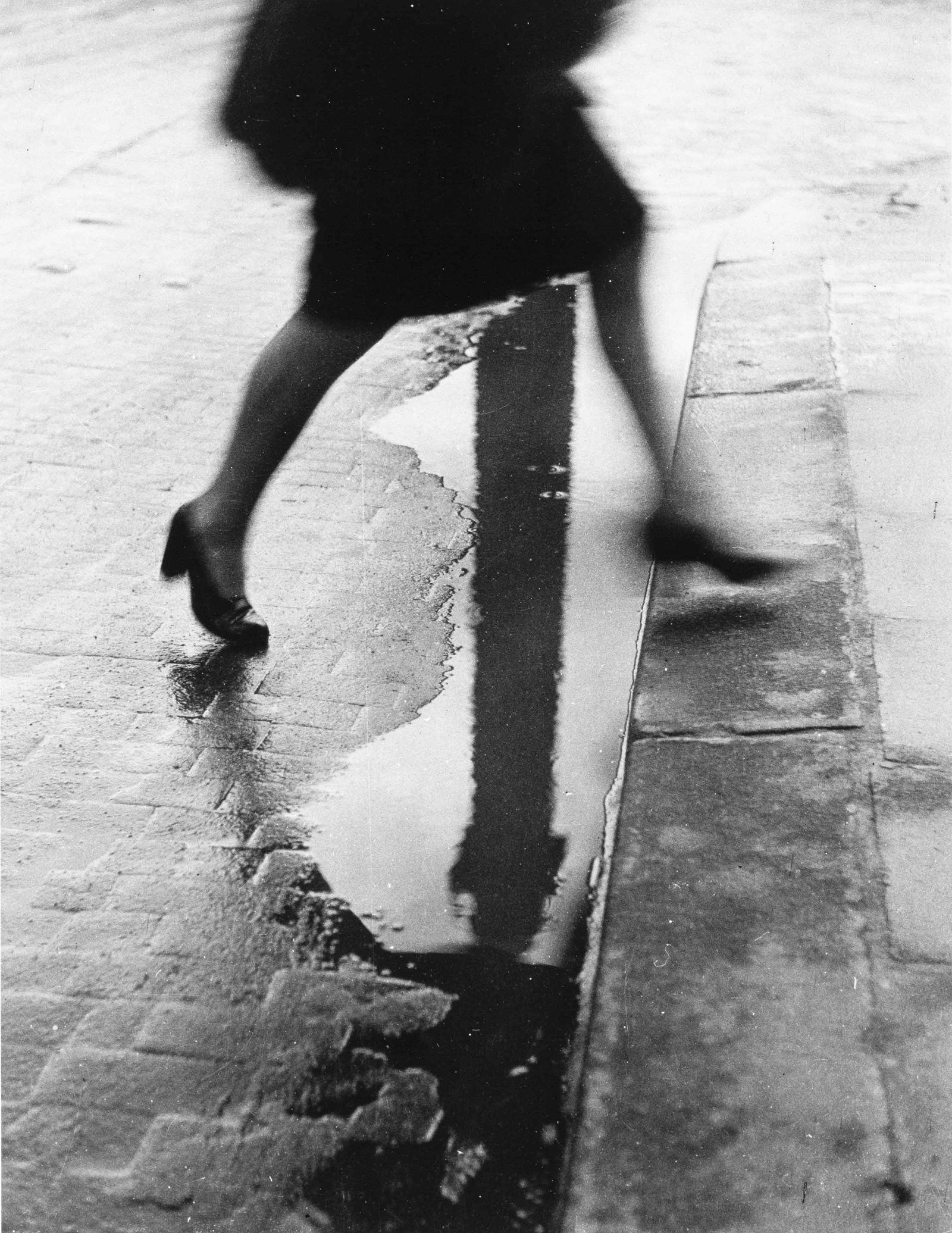 WILLY RONIS (1910–2009) (1 of 4)