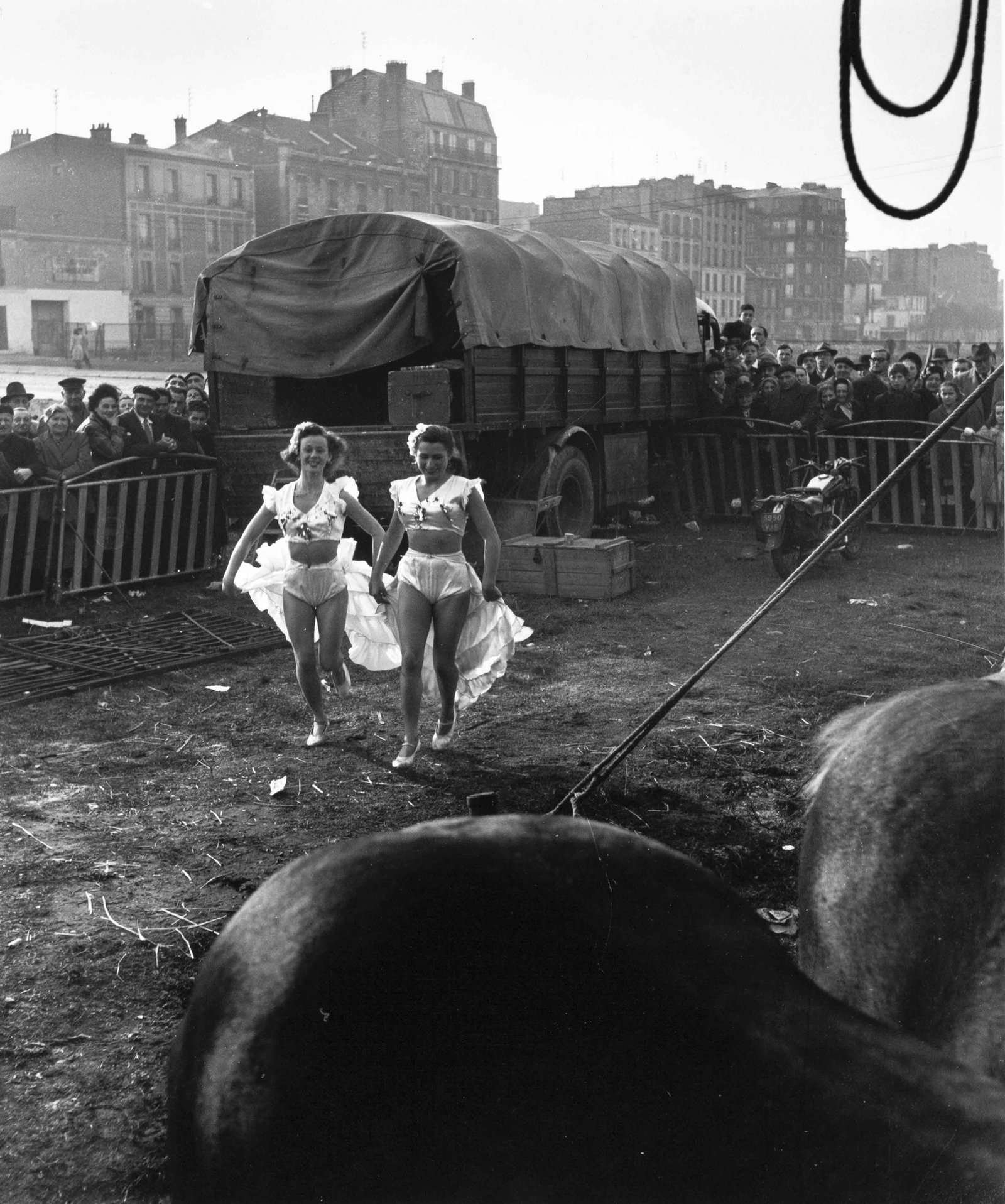 WILLY RONIS (1910–2009) (1 of 4)