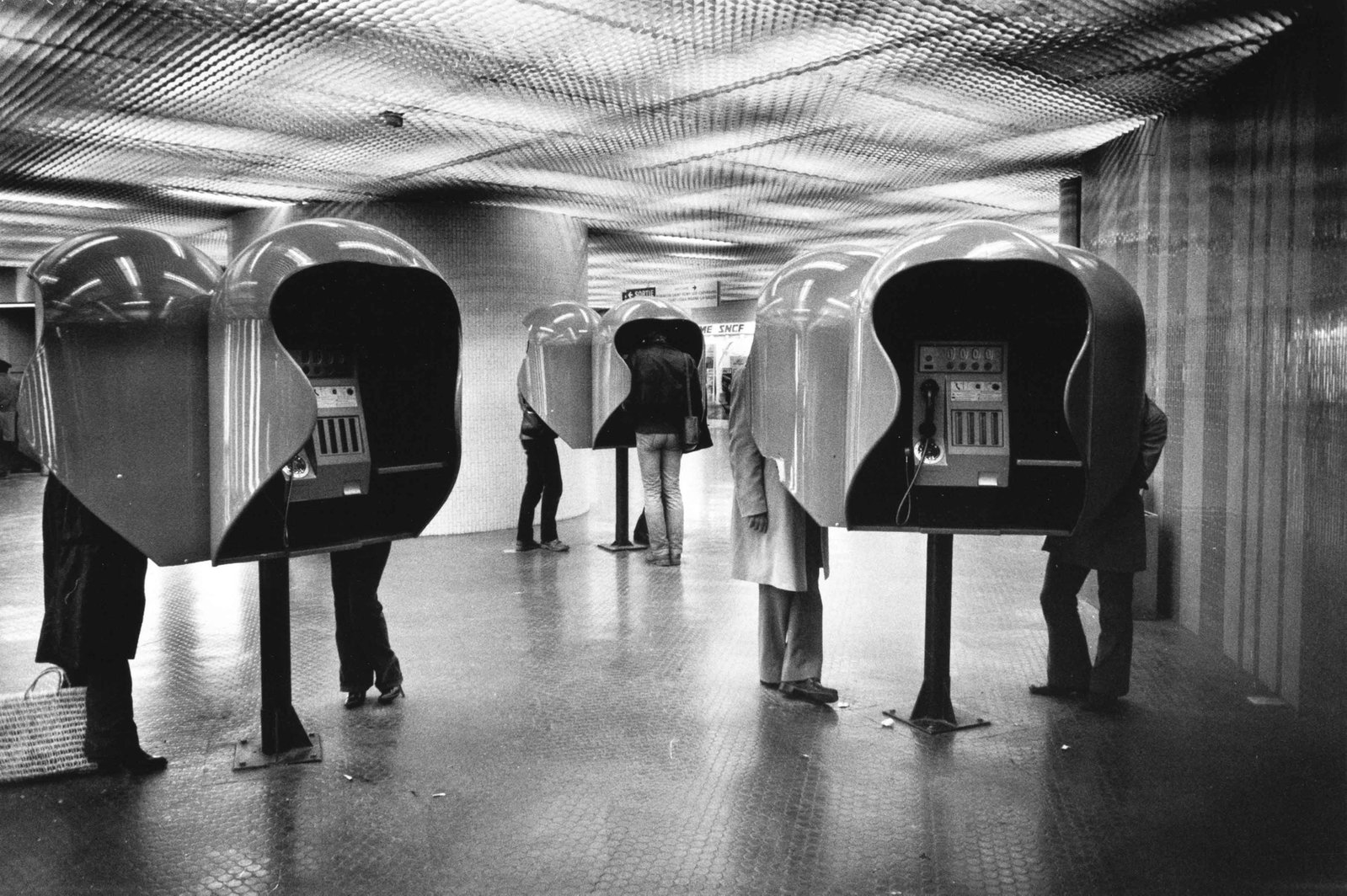 WILLY RONIS (1910–2009) (1 of 4)