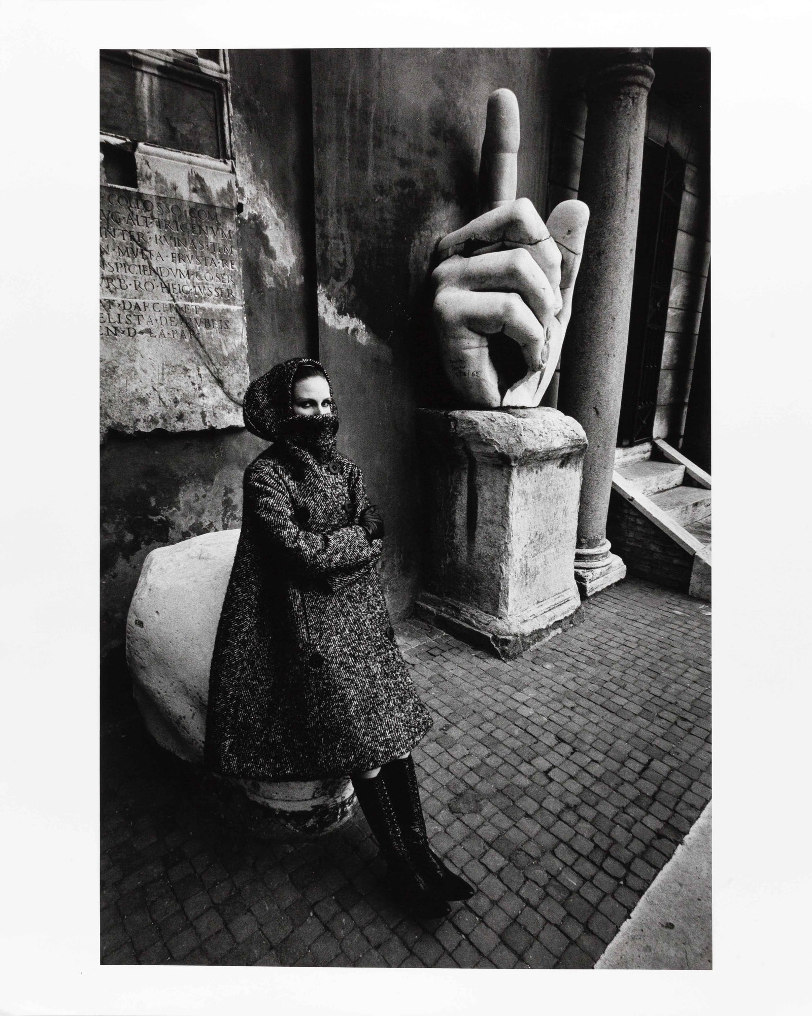 JEANLOUP SIEFF (1933–2000) - 2