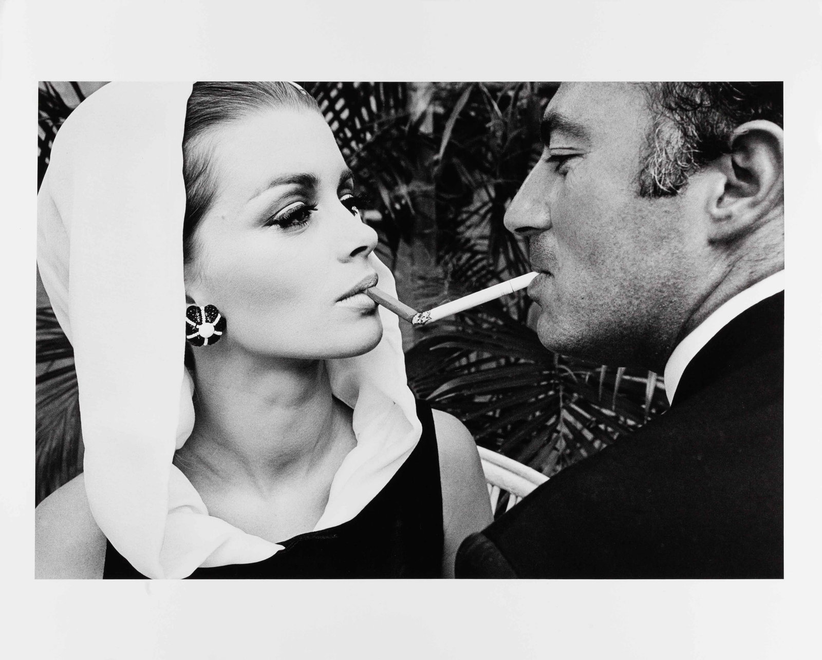JEANLOUP SIEFF (1933–2000) - 2