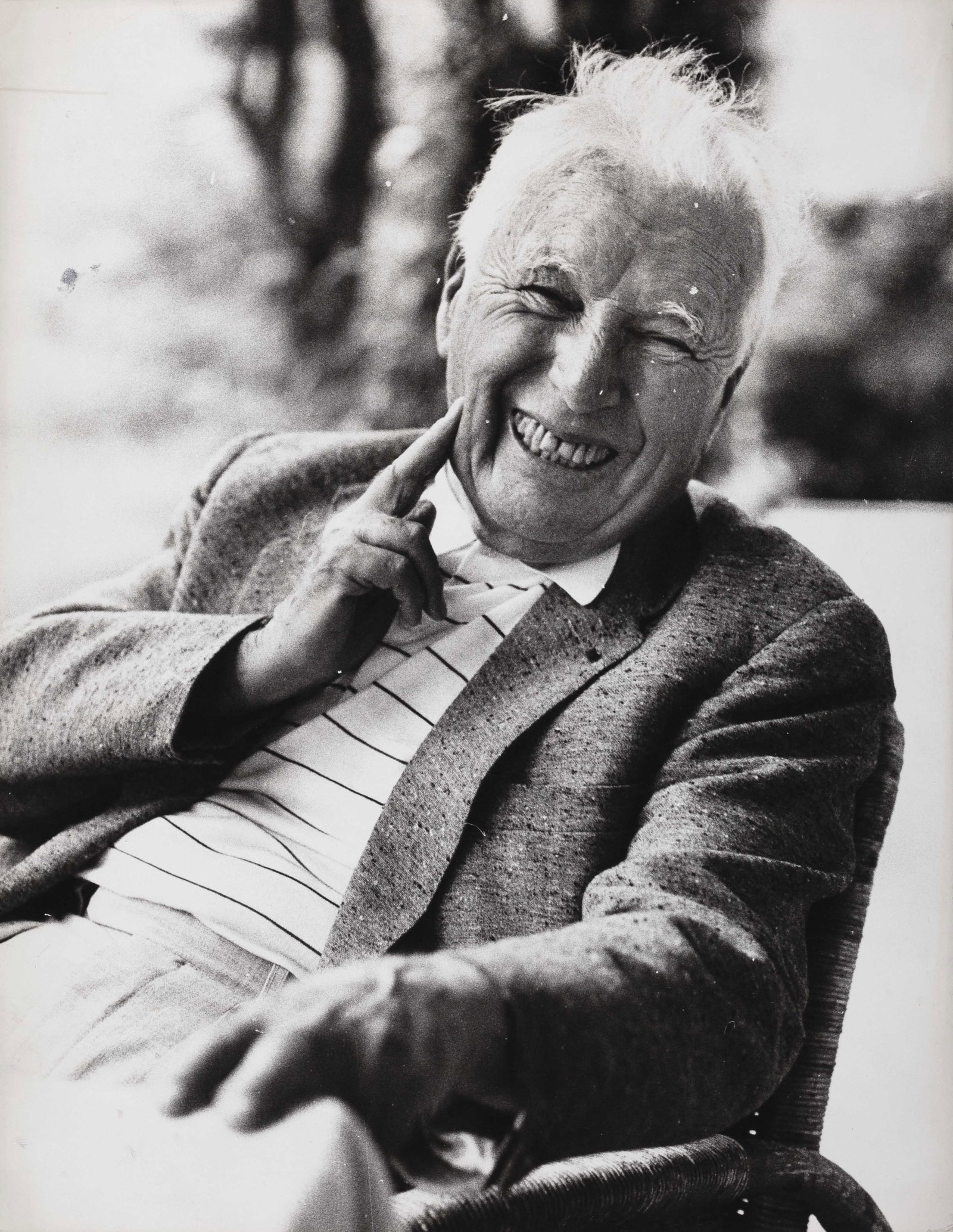 LORD SNOWDEN (1930–2017) (1 of 2)
