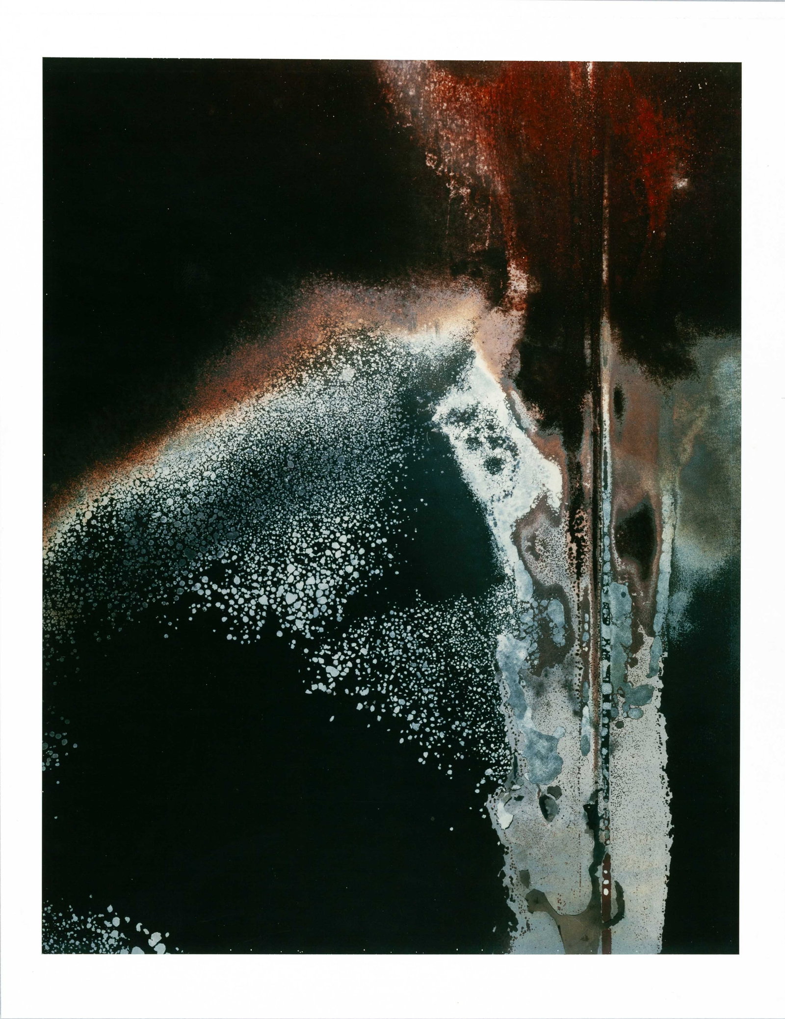 GABRIELLE KELLER (*1952) (1 of 2)