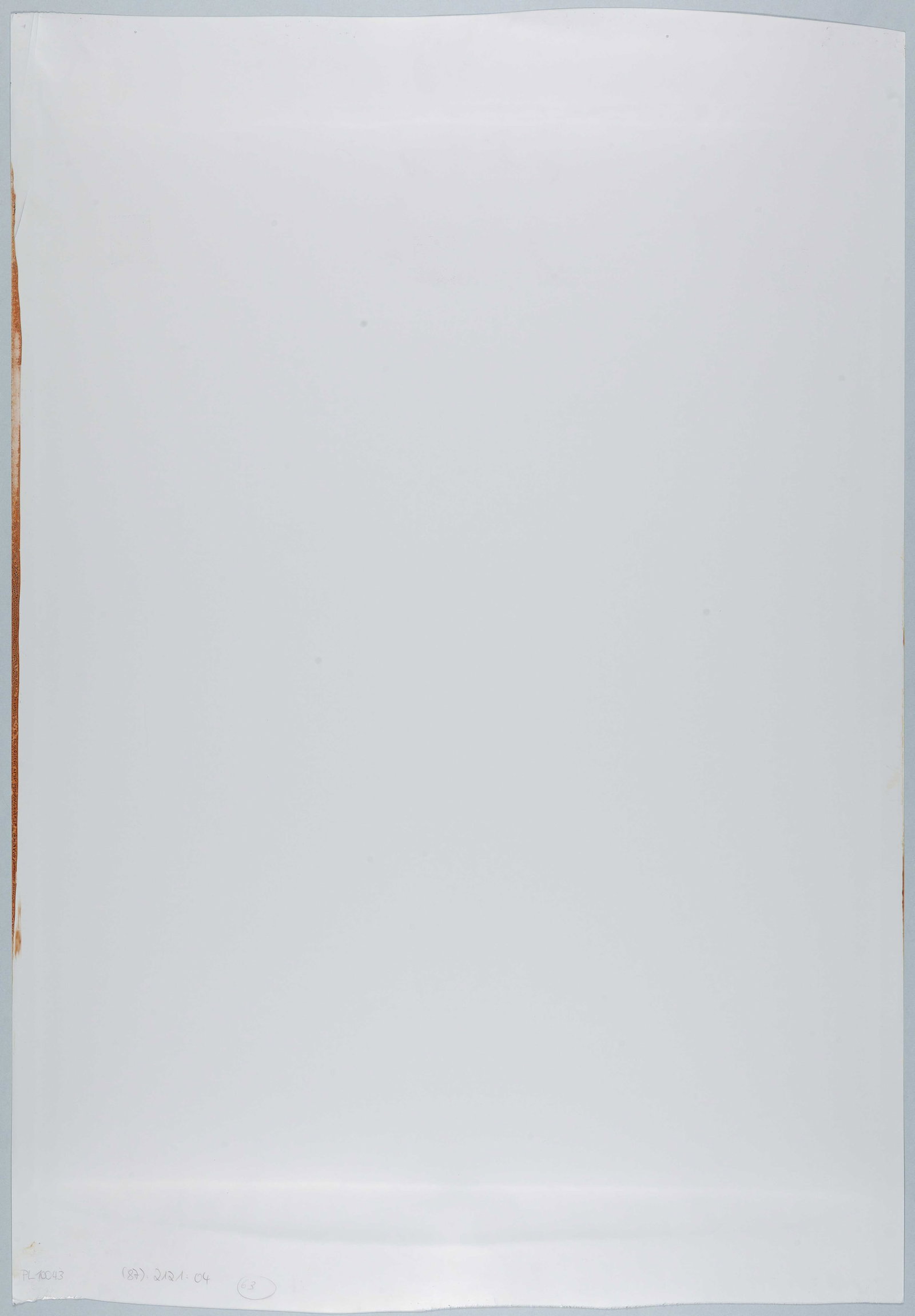 PETER BEARD (1938–2020) - 2