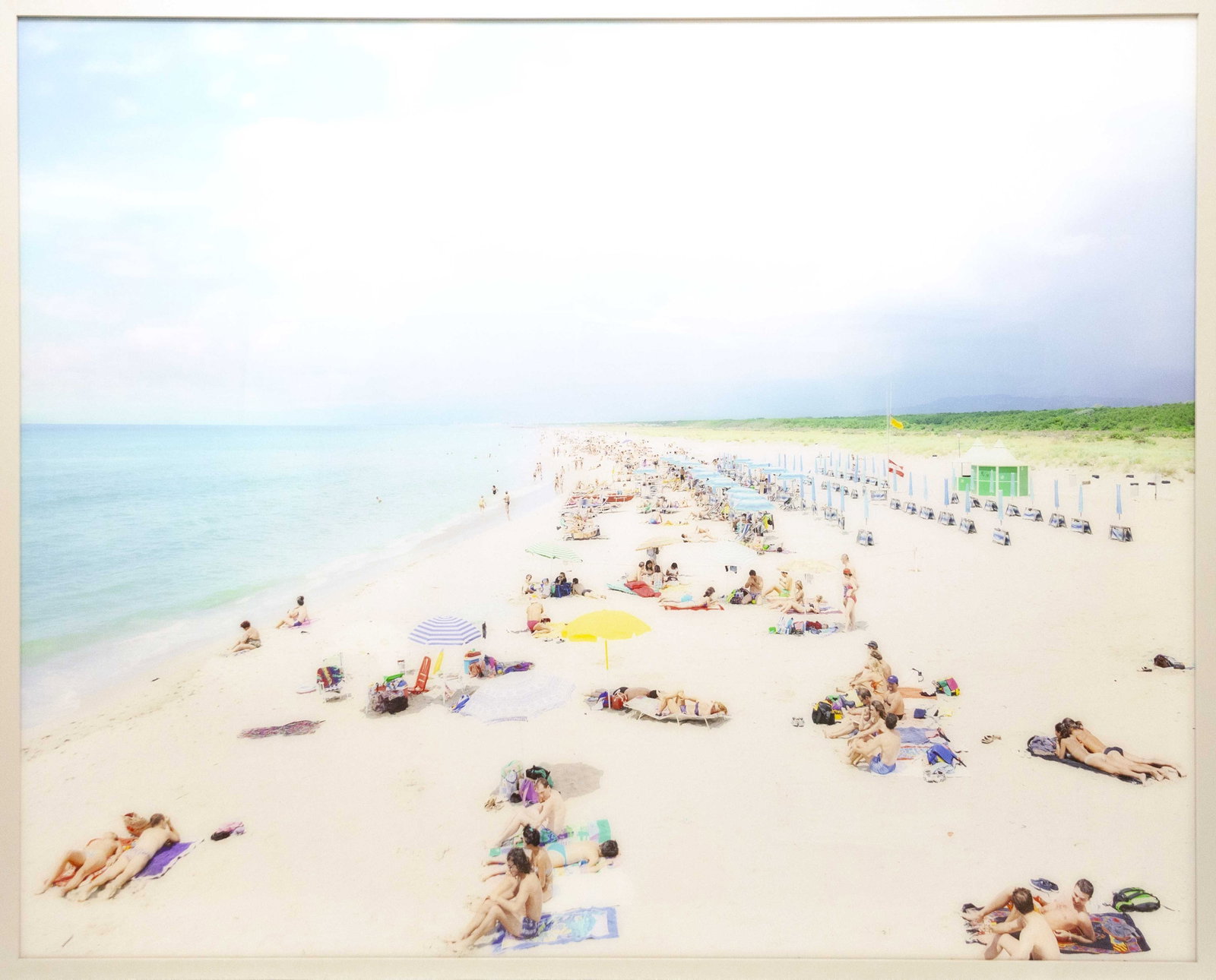MASSIMO VITALI (*1944) (1 of 2)