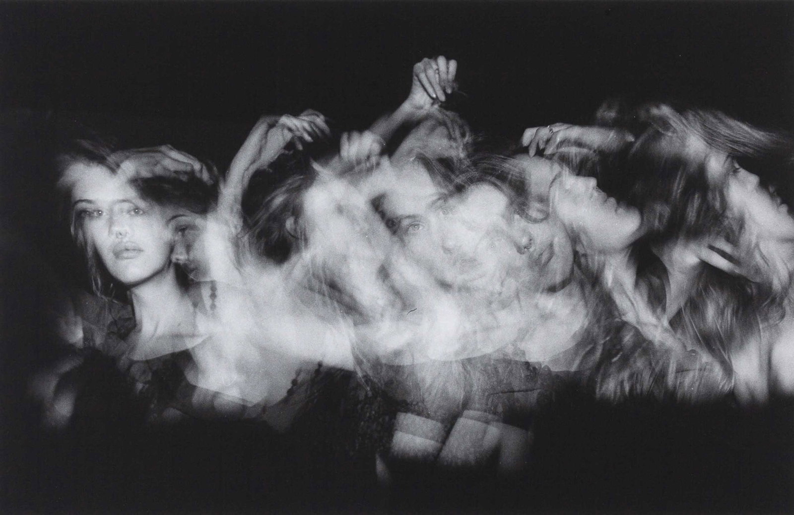 CHRISTOFF WIESINGER (*1964) (1 of 3)