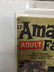 Amazing Adult Fantasy #11 - sharp copy!