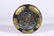 CHINESE GILT SILVER FLOWER AND BIRD LIDDED BOX - 3