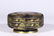 CHINESE GILT SILVER FLOWER AND BIRD LIDDED BOX - 5