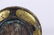 CHINESE GILT SILVER FLOWER AND BIRD LIDDED BOX - 8
