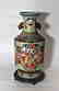 Chinese Qing Dynasty Enameled Porcelain Vase - 4